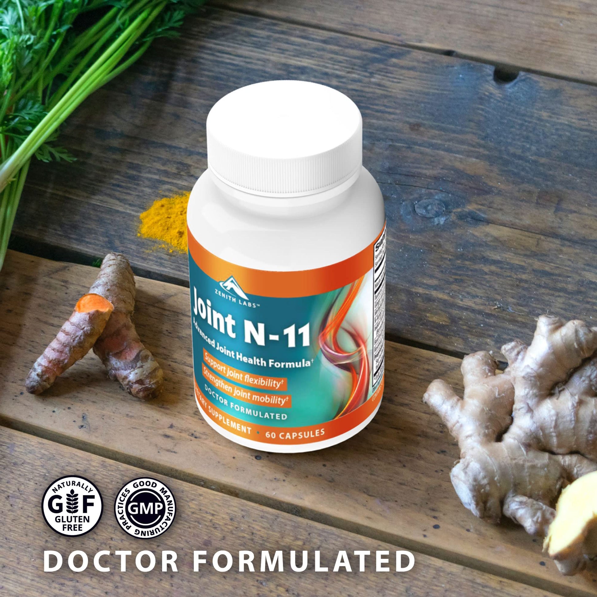Zenith Labs Joint N-11 Joint Health Supplement Zenith Labs buy supplements canada