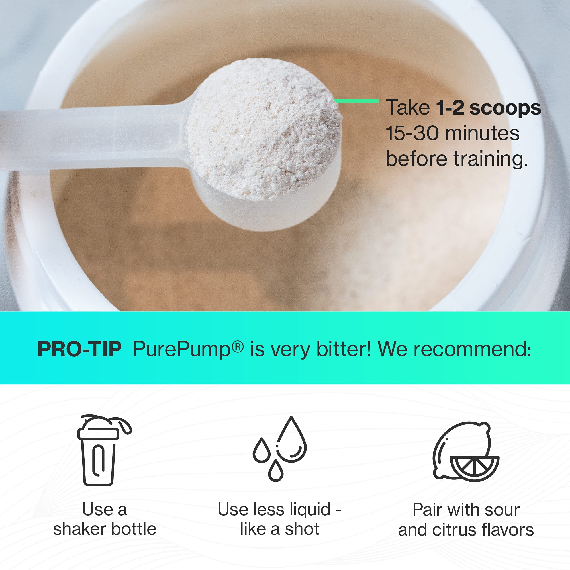 Do Vitamins PurePump Clean Pre Workout Powder for Men & Women - Preworkout with Creatine BCAA - Clean Energy Pre-Workout - All Actives. Zero fillers. Do Vitamins buy supplements canada