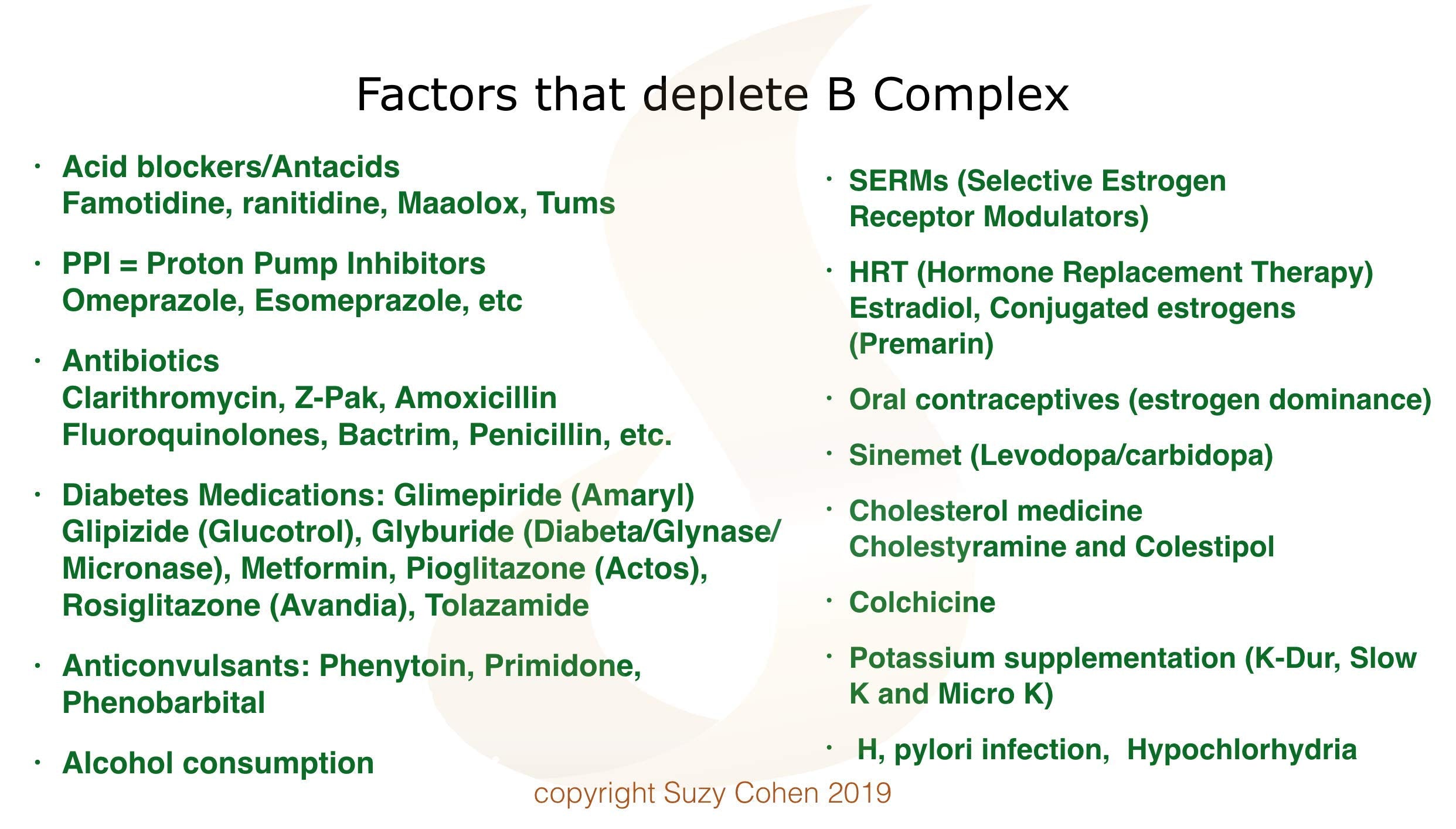 Script Essentials Suzy Cohen, Mito B Complex Dietary Supplement, 5-MTHF, Adeno B12, Methylation Support, Supports Healthy Nervous System Script Essentials buy supplements canada