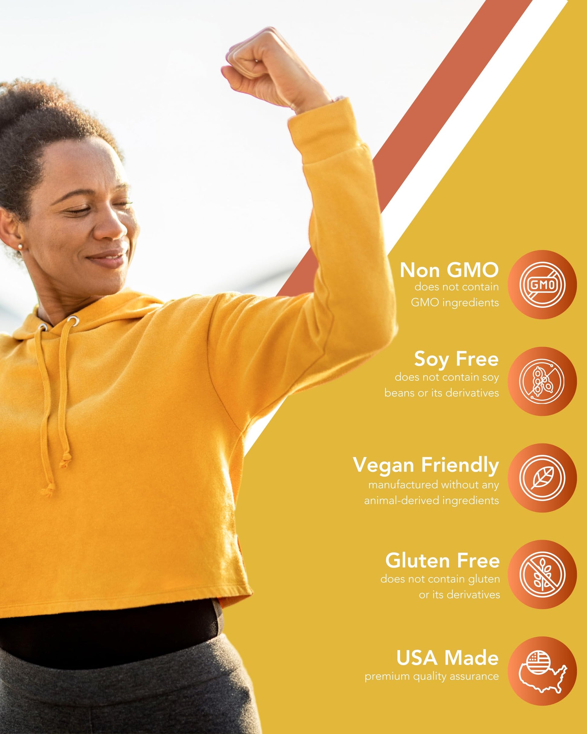 Organic Turmeric & Ginger Capsules - Turmeric Curcumin with Ginger & BioPerine, 95% Curcuminoids - Joint, Digestion, Immunity Support, Black Pepper Extract for Increased Absorption CogniTune buy supplements canada