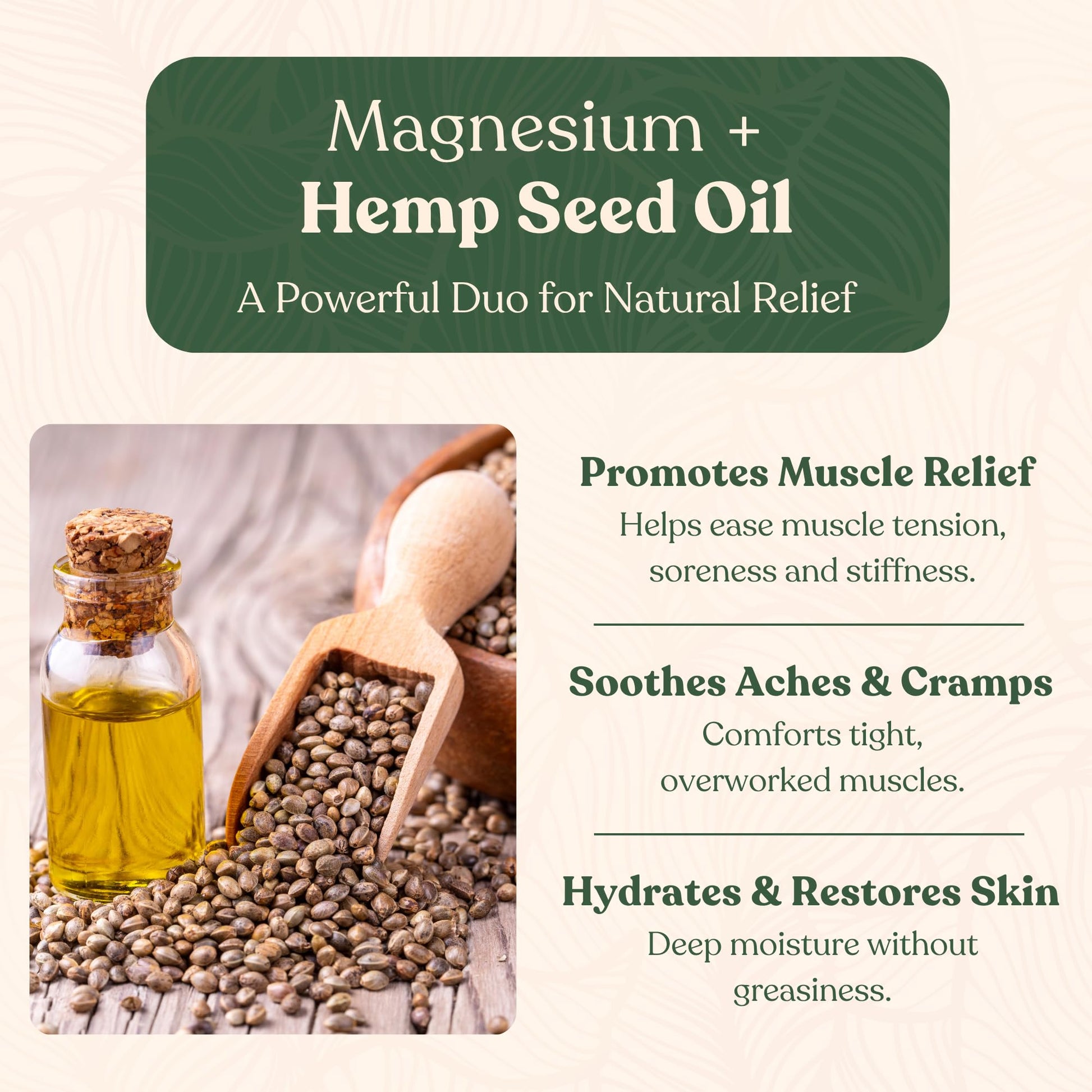 Remedy Mama Magnesium Cream for Sleep, Cramps & Muscle Soreness – with Hemp Seed Oil, Jojoba, Shea & Mango Butter – Natural, Skin-Friendly & Safe for Kids – Lavender – 4oz Glass Jar – Made in Canada Remedy Mama buy supplements canada