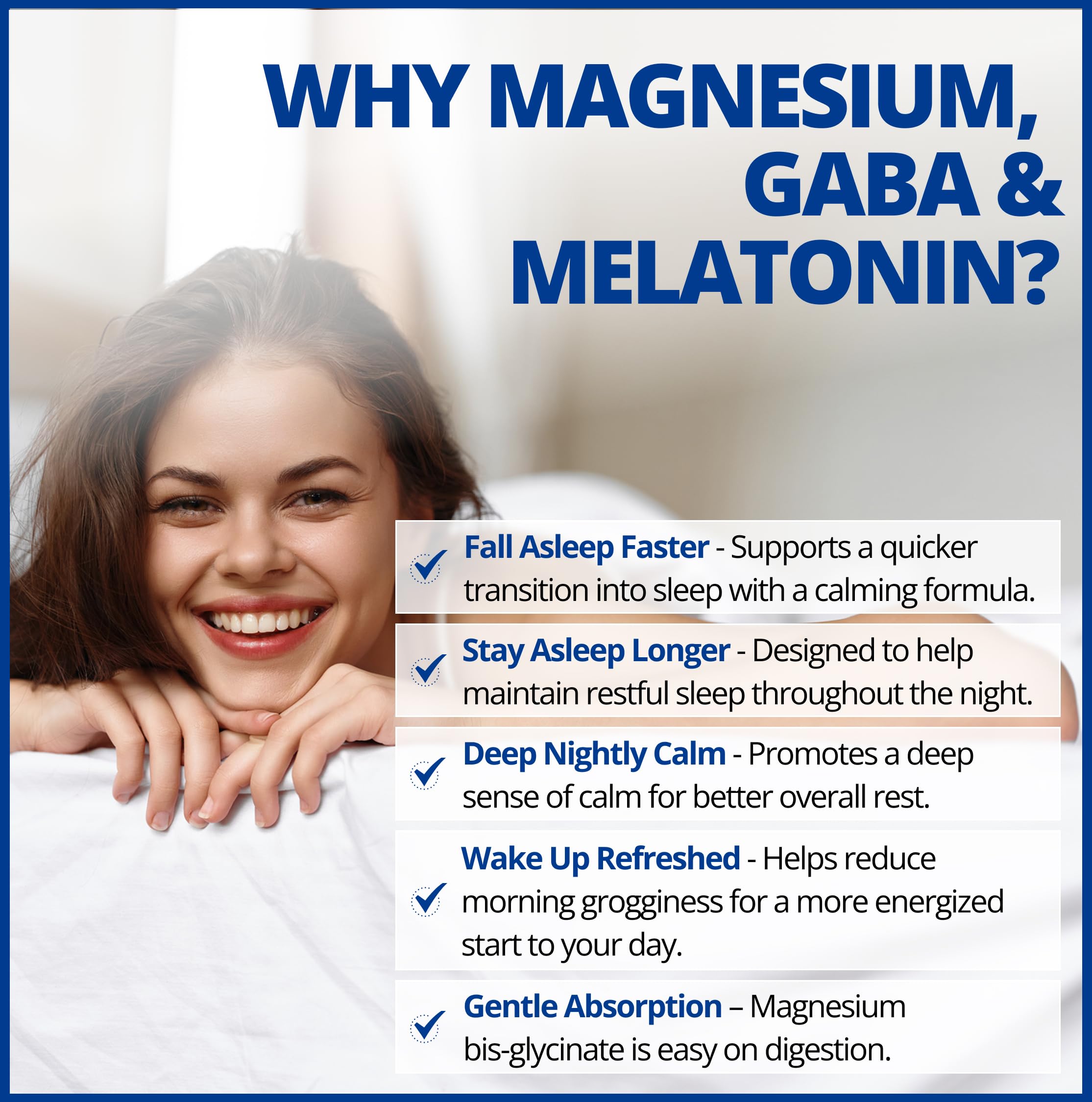 CanPrev Magnesium Bisglycinate Chelated + GABA & Melatonin, 120 Veg Caps, 120-Day Supply, Support Restful Night, Muscle Function, Promote Relaxation & Balanced Sleep-Wake Cycle, Vegan, No GMO & Gluten CanPrev buy supplements canada