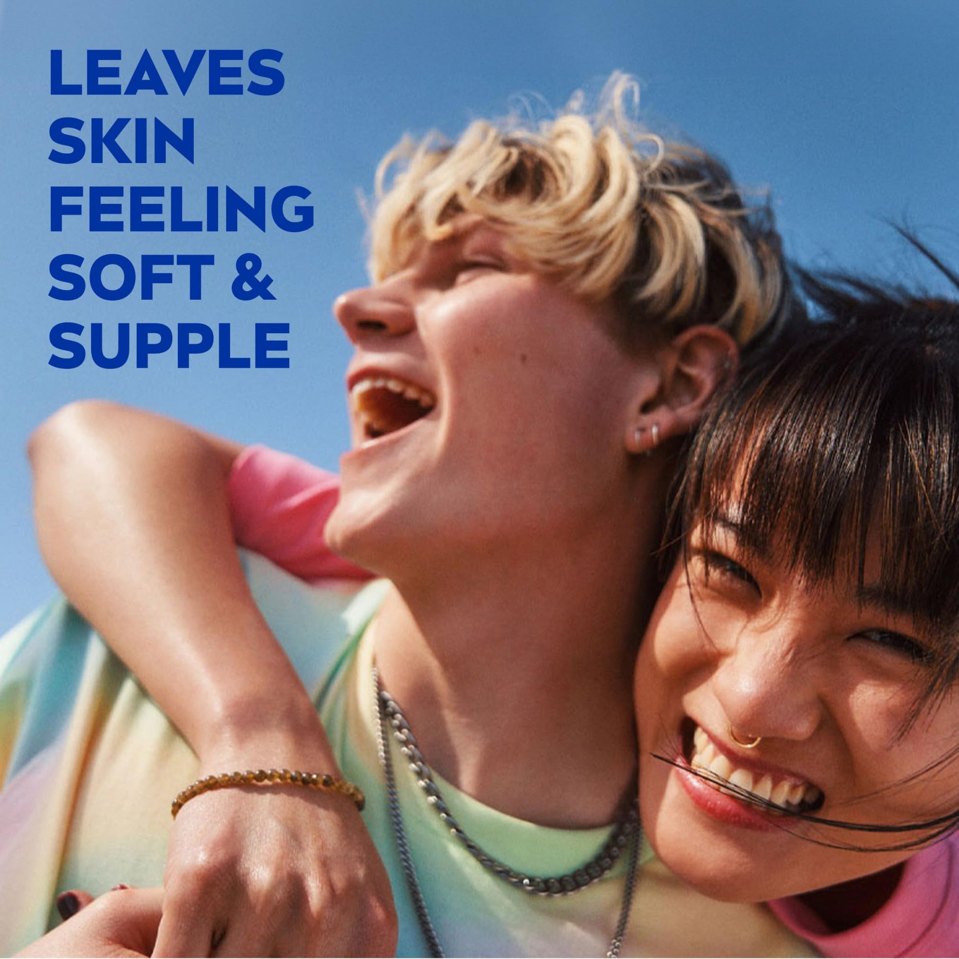 NIVEA Soft Refreshingly Soft Moisturizing Cream, Lightweight Body Moisturizer for Face, Body and Hands, Body Cream Enriched NIVEA buy supplements canada