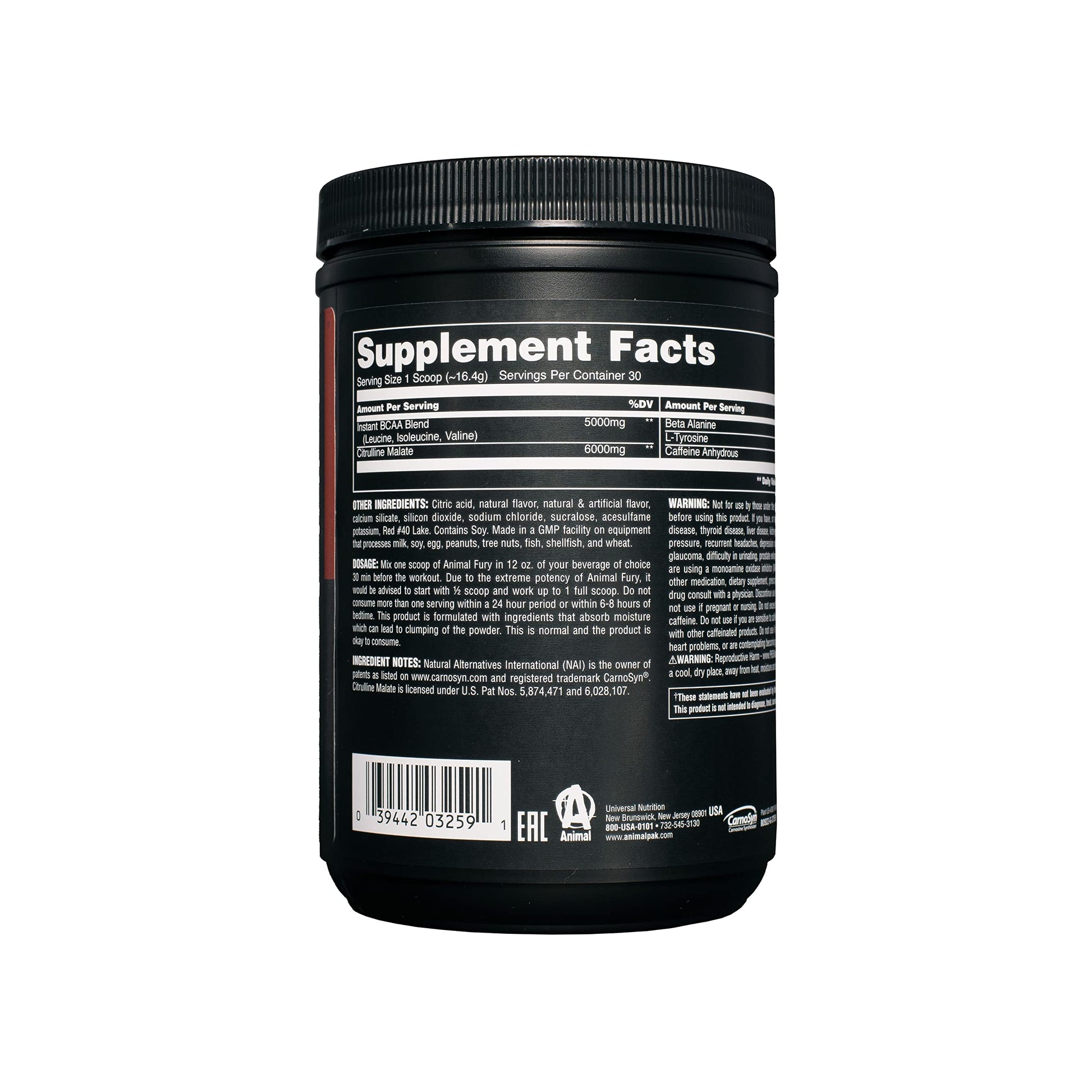 Animal Creatine Chews Tablets - Enhanced Creatine Monohydrate with AstraGin Animal buy supplements canada