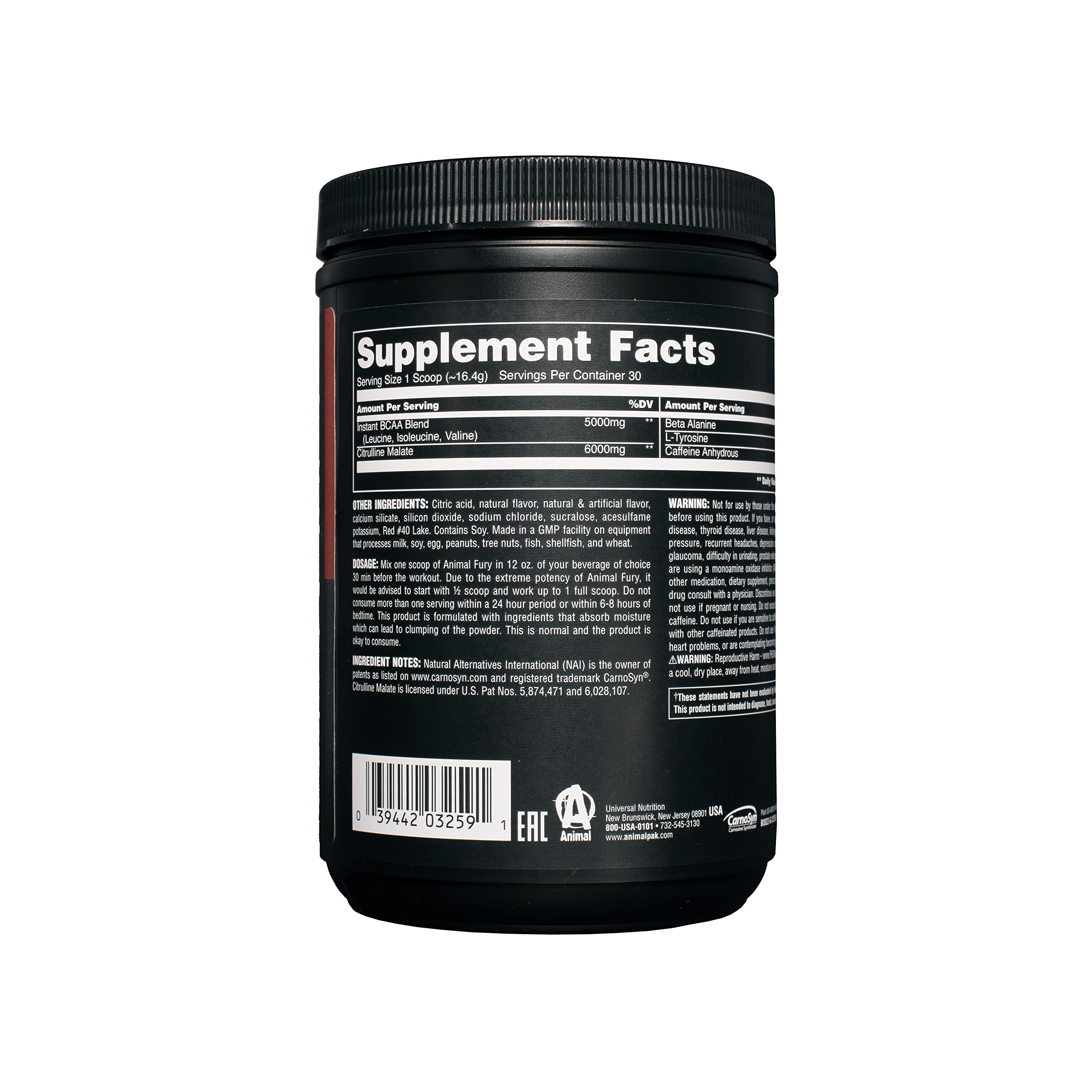 Animal Creatine Chews Tablets - Enhanced Creatine Monohydrate with AstraGin Animal buy supplements canada
