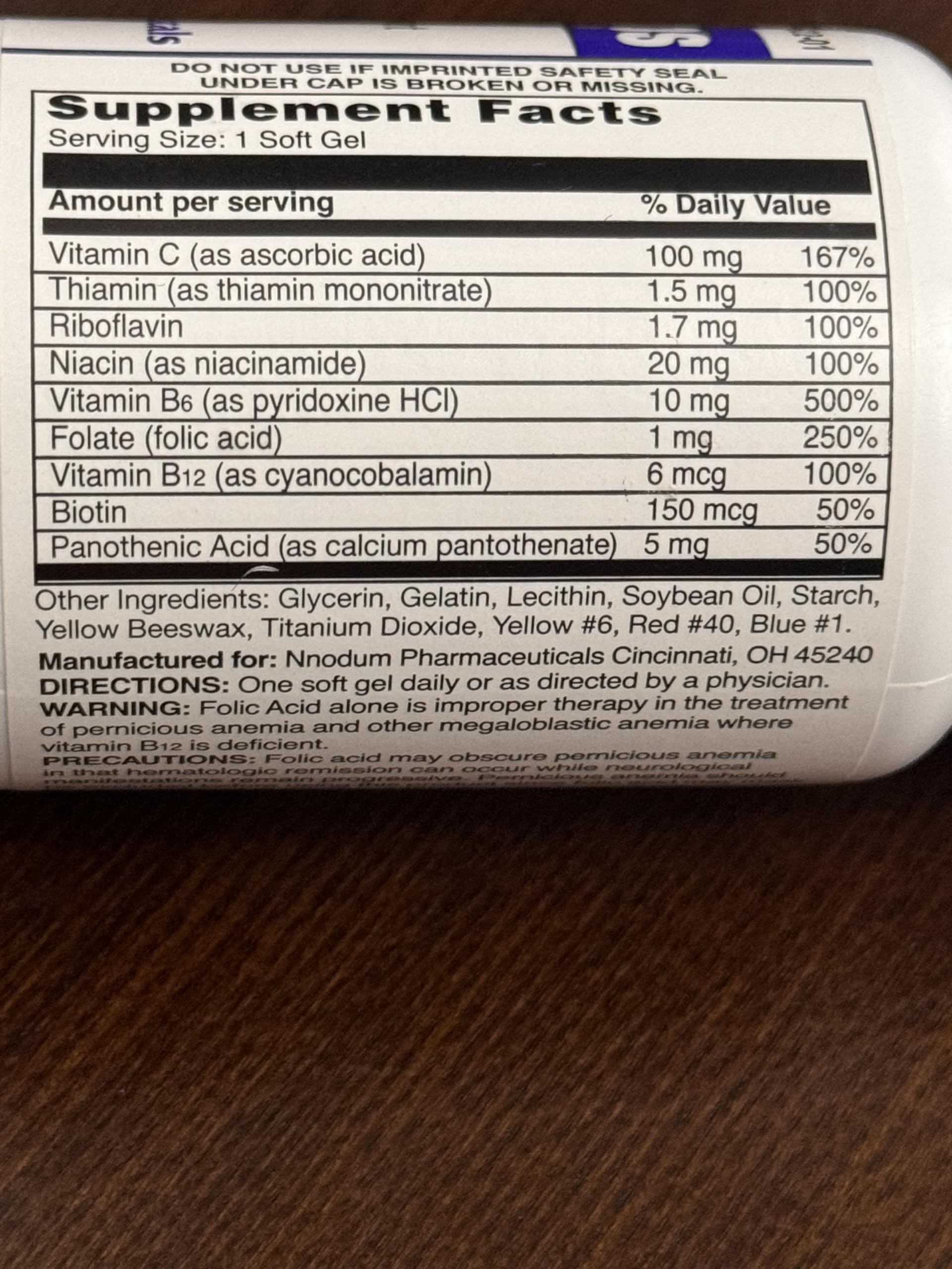 Reno Cap Softgel Capsules, Botanical Blend Formula, 60 Count Ziks buy supplements canada