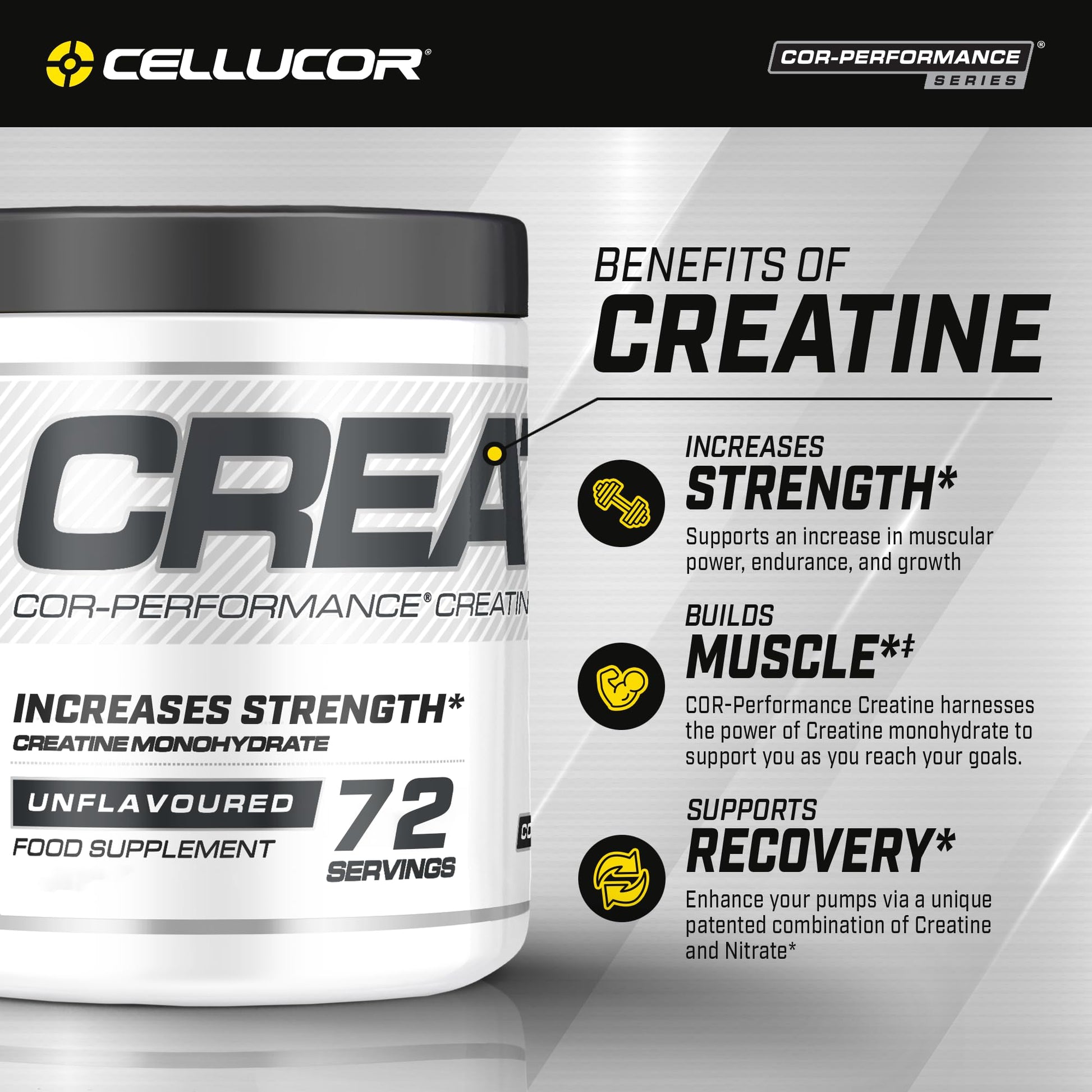 Cellucor Pre Workout & Creatine Bundle, C4 Original Pre Workout Powder, Icy Blue Razz Cellucor buy supplements canada