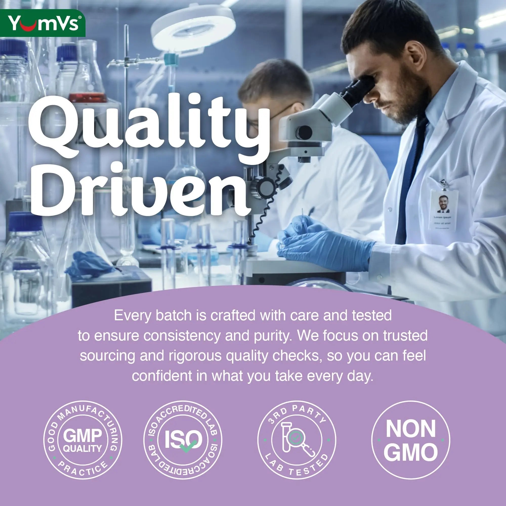 Multivitamin Gummies for Adults, Daily Gummy Vitamin for Women & Men, Immune Support Multivitamin Supplement YUM-V'S buy supplements canada