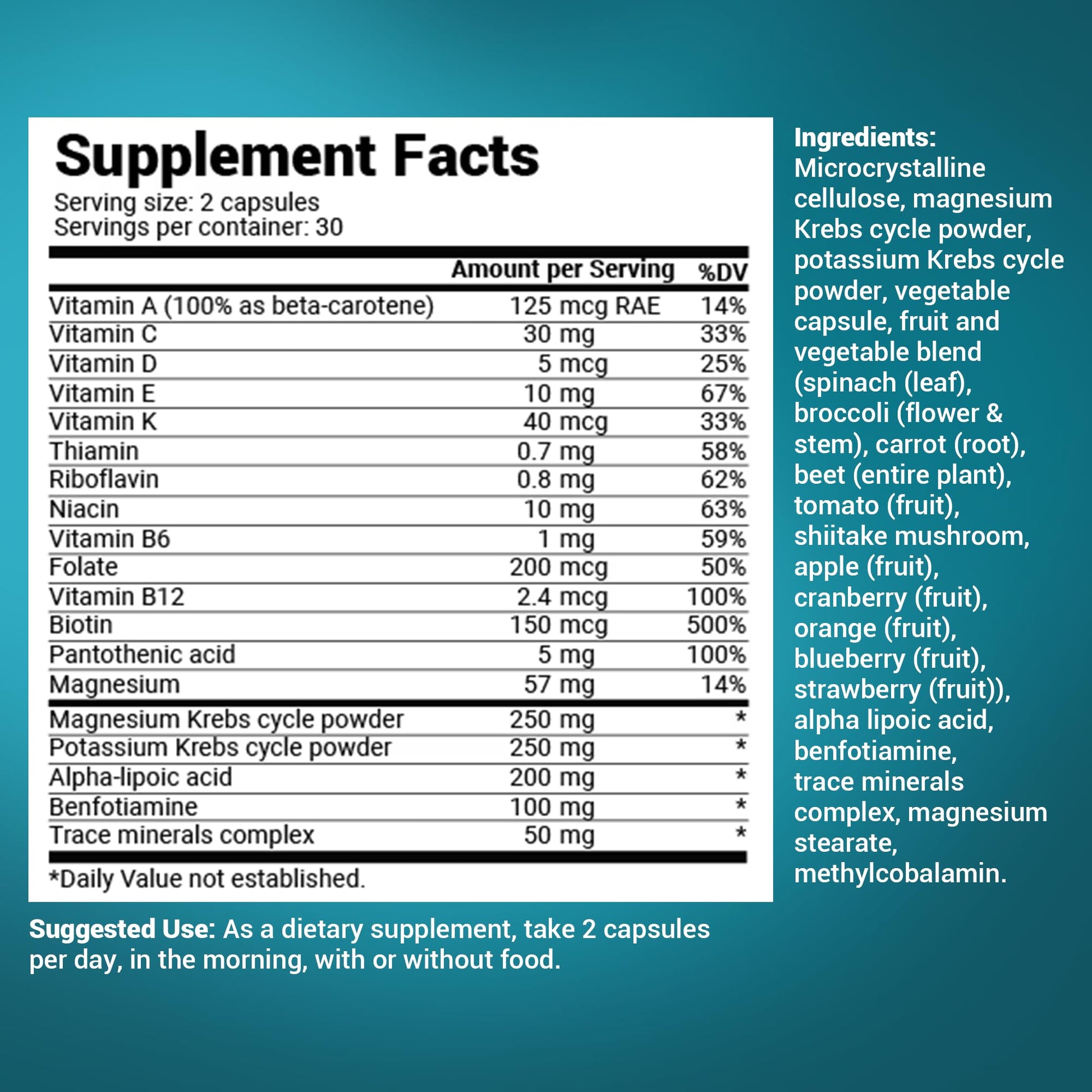 Dr. Berg Nutritionals Keto Energy - Enhanced Mitochondrial Support, Nutritional Energy Dr. Berg Nutritionals buy supplements canada