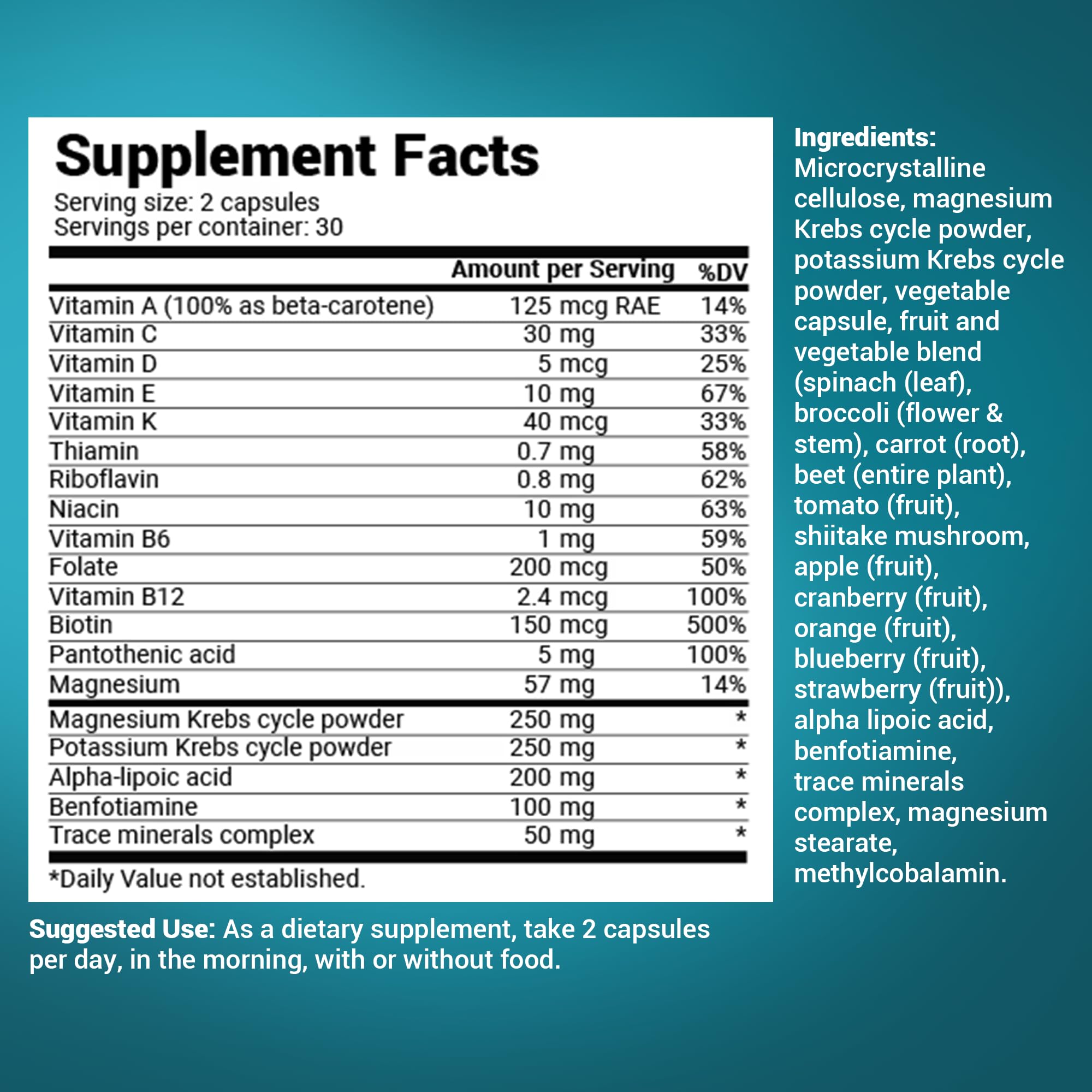 Dr. Berg Nutritionals Keto Energy - Enhanced Mitochondrial Support, Nutritional Energy Dr. Berg Nutritionals buy supplements canada