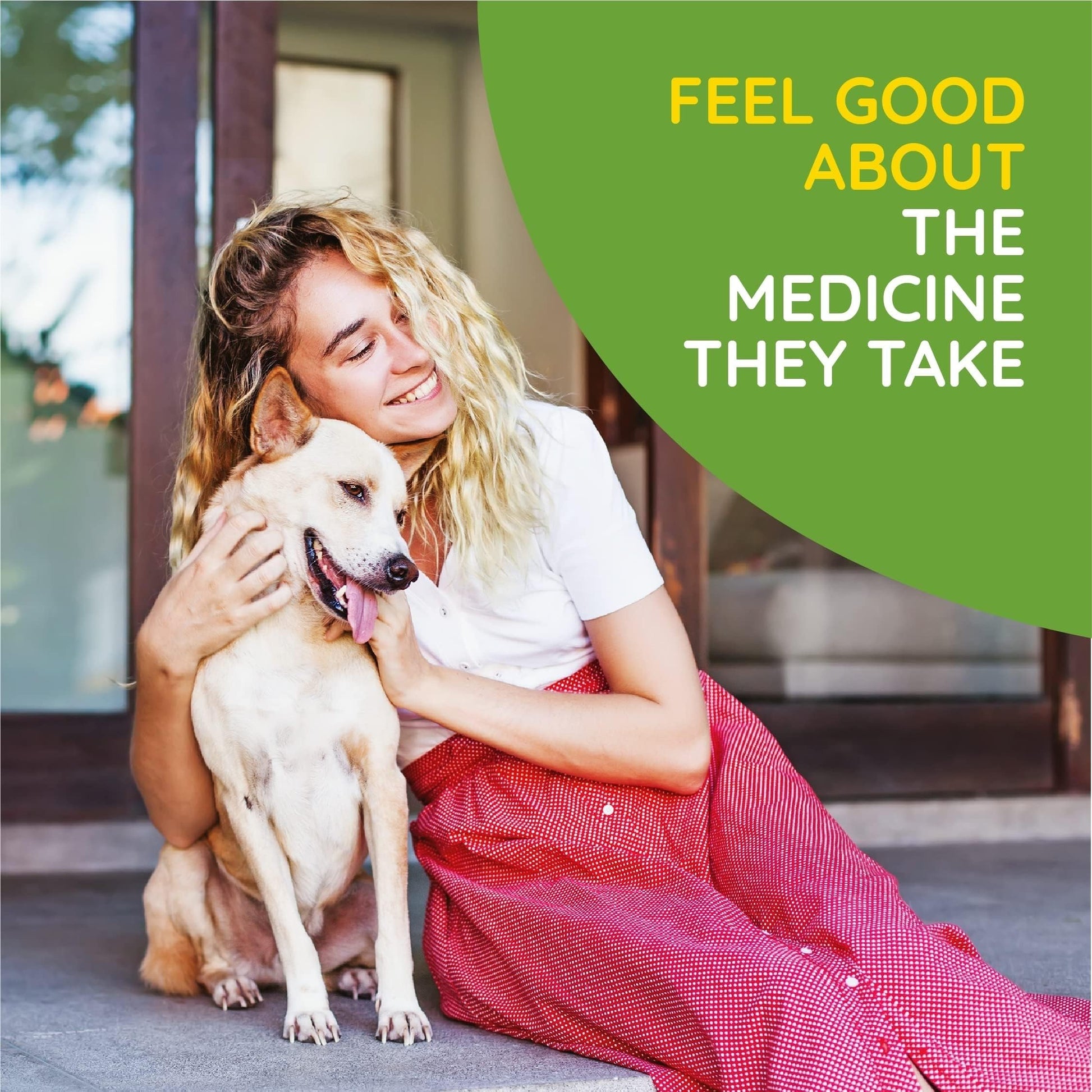 MediNatura Plant-Powered Pet Pain Relief Bundle T-Relief Pet Pain Tablets (90) + T-Relief Pet Arthritis (90) 12 Plant-Based Homeopathic Pain Relievers with Arnica - Support for Muscles, Joints + HIPS MediNatura buy supplements canada