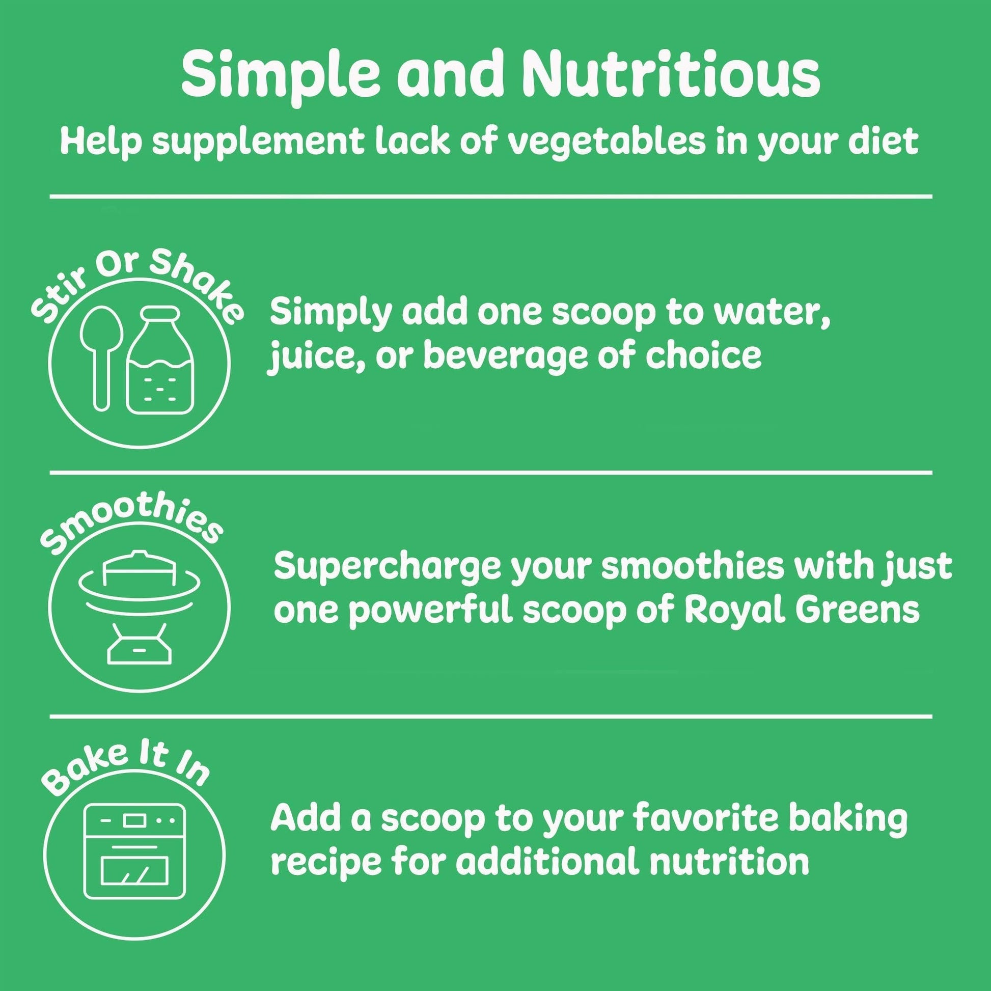New Vitality Royal Greens Superfood Powder | Healthy Veggie Powder with Probiotics, Enzymes, Antioxidants, Wheat Grass & Greens 10.75oz (30 Day Supply) New Vitality buy supplements canada