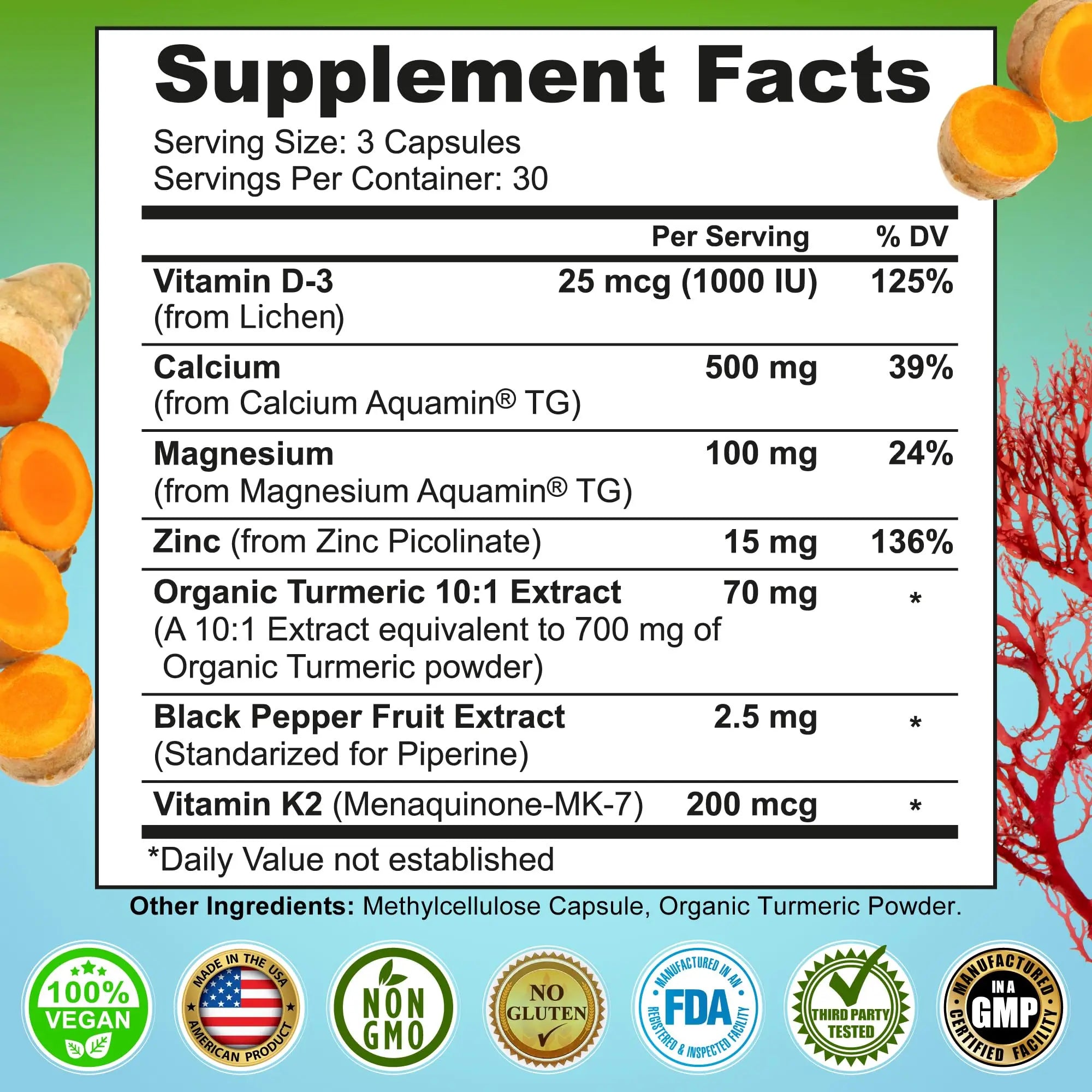 SUPPLEMENTS STUDIO Vegan Bone, Immune, & Energy Support Trio – Whole Food Multivitamin with Iron + Women’s Multivitamin with Iron SUPPLEMENTS STUDIO buy supplements canada