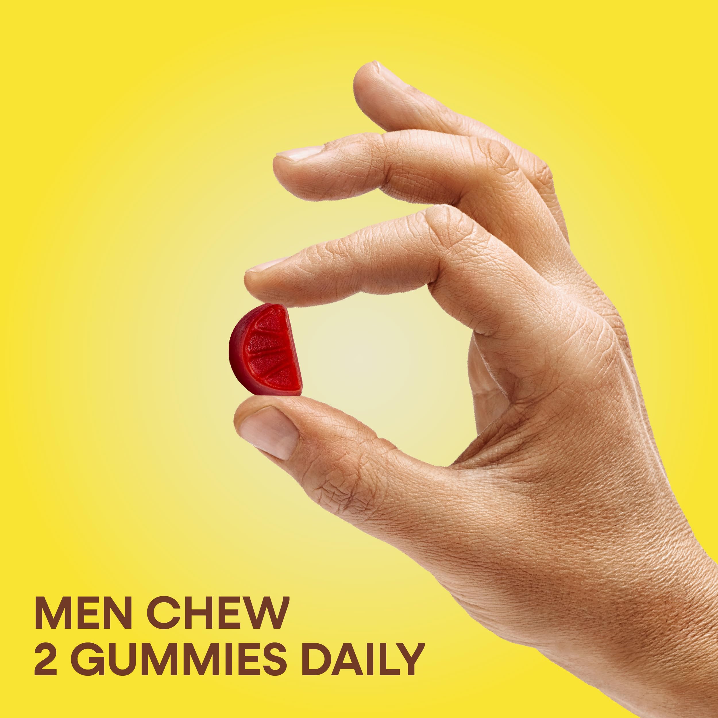 Nature's Way Alive! Men's Multivitamin Gummies, Supports Energy Metabolism*, Muscle Function*, Superfood Antioxidants(1) Nature's Way buy supplements canada