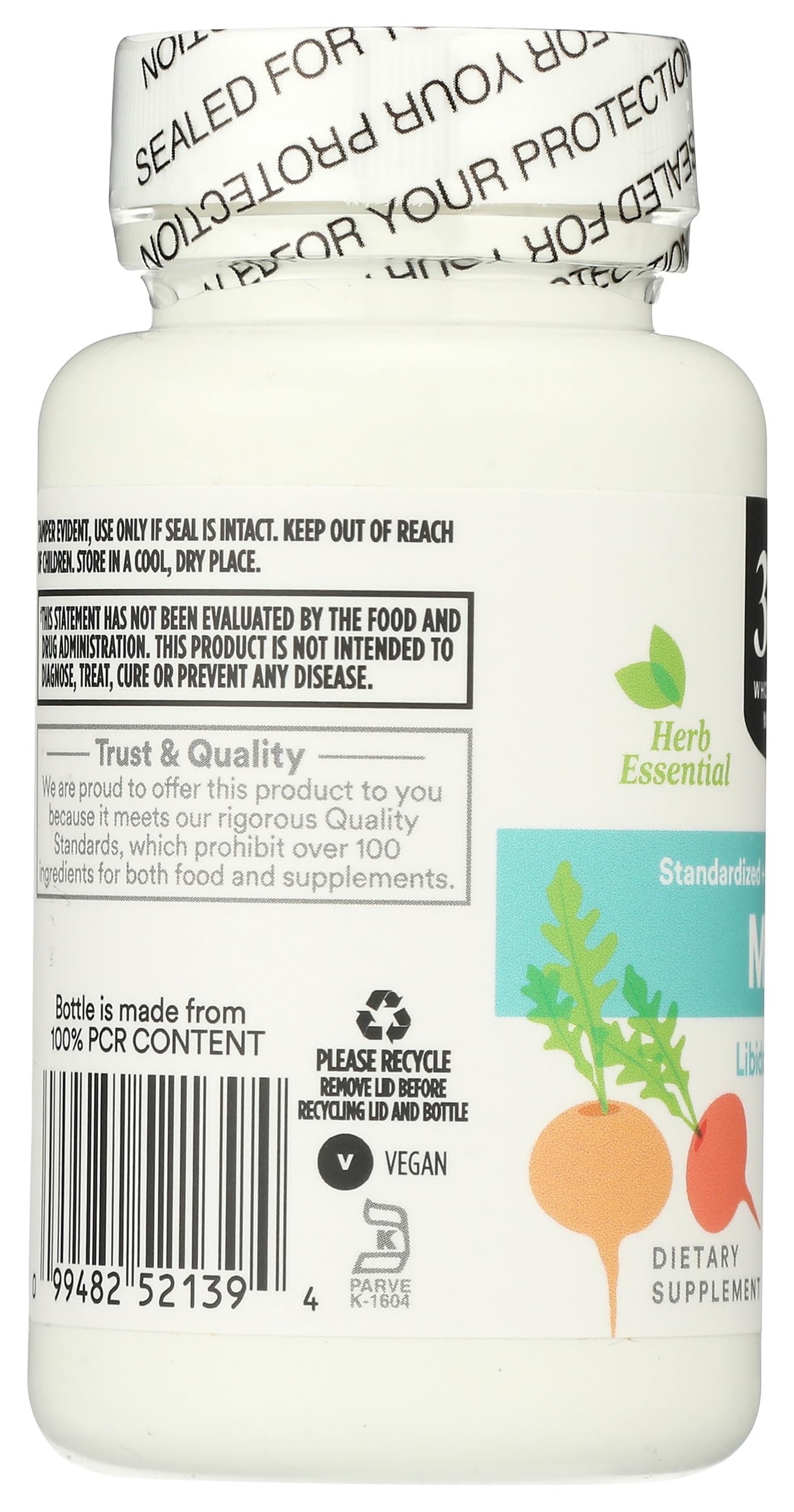 365 by Whole Foods Market, Maca Standardized + Full Spectrum Blend, Libido Support, Vegan Capsules, 60 Count 365 by Whole Foods Market buy supplements canada