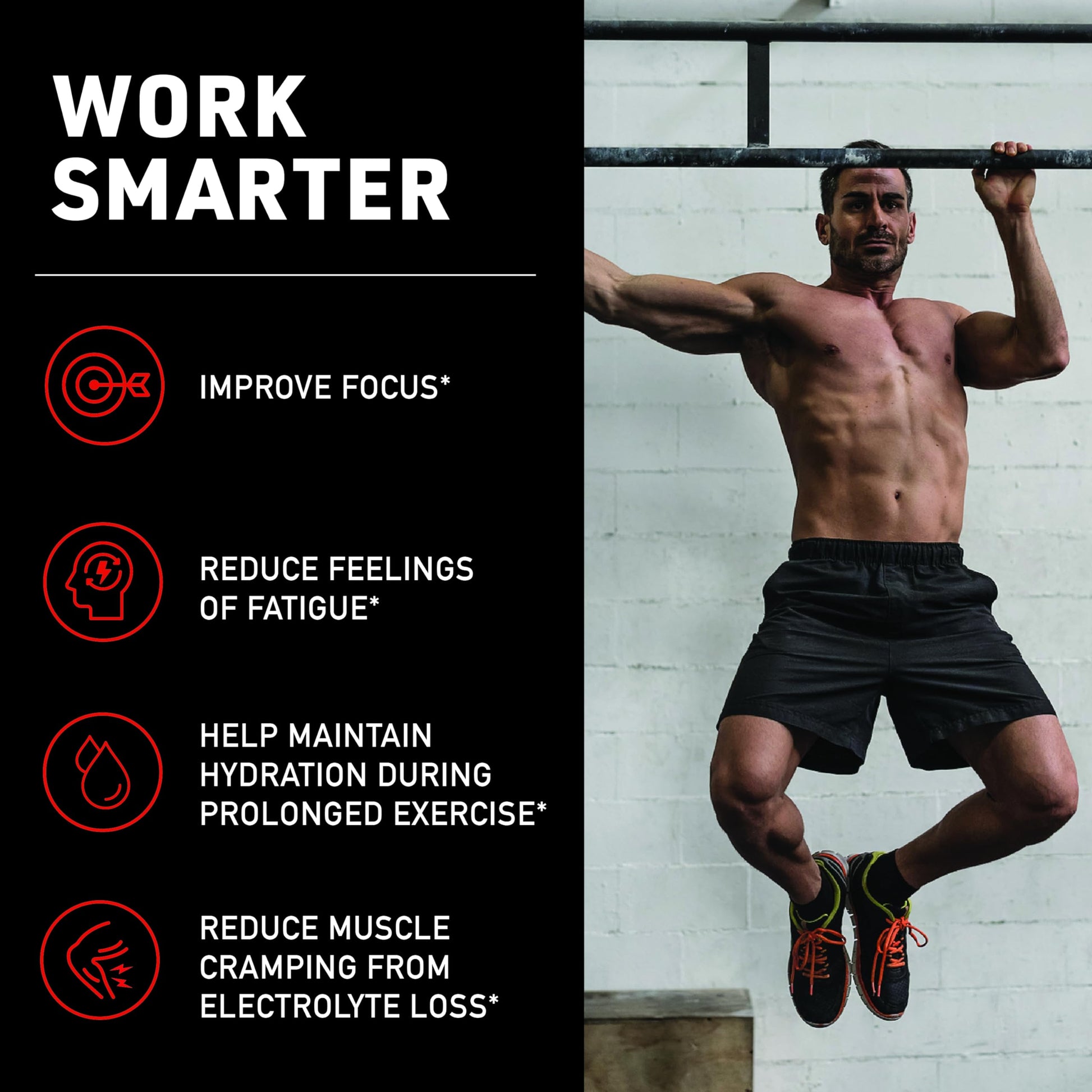 Novex Biotech PRE-7 Pre-Workout Powder – Best preworkout for Men - Boost Energy Novex Biotech buy supplements canada