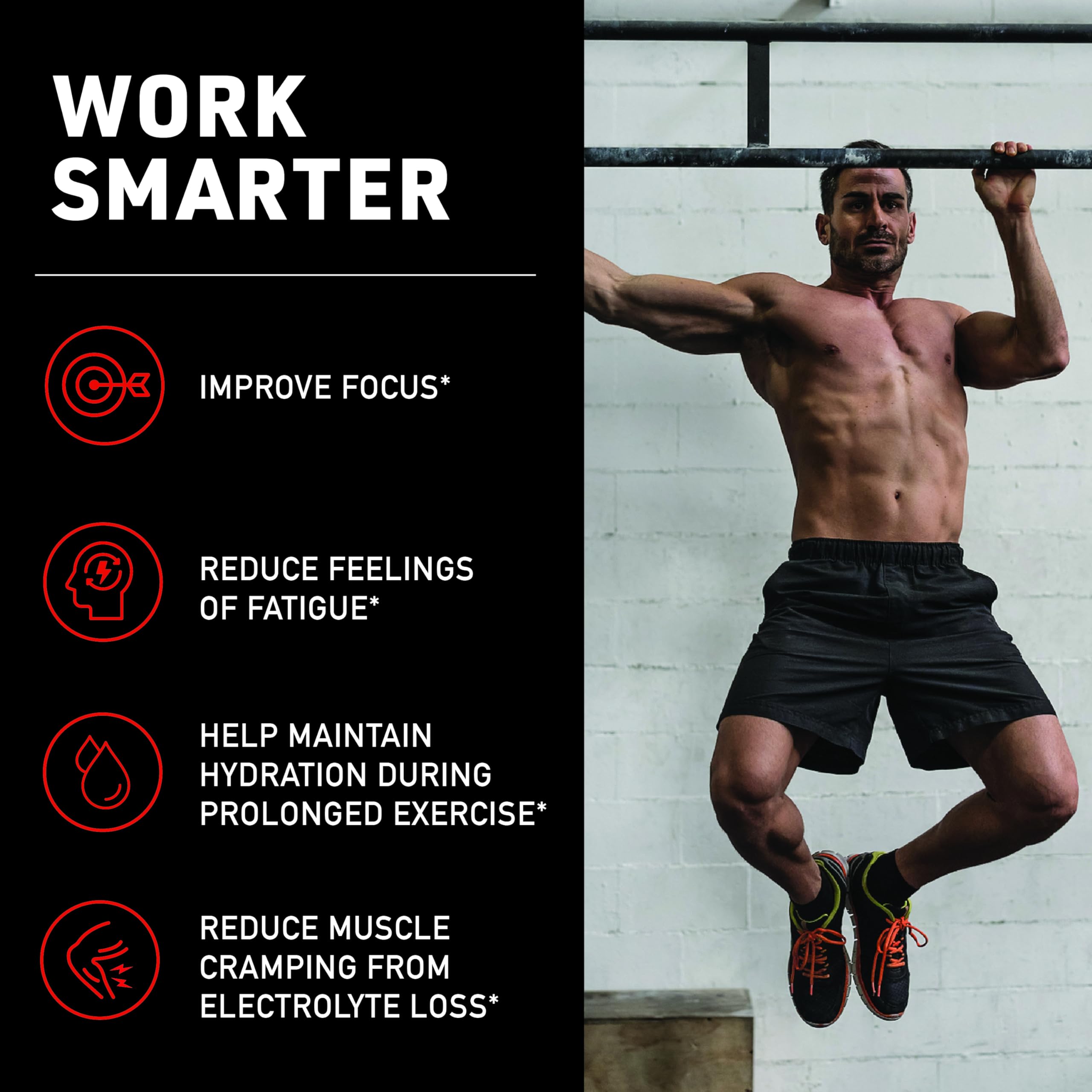 Novex Biotech PRE-7 Pre-Workout Powder – Best preworkout for Men - Boost Energy Novex Biotech buy supplements canada