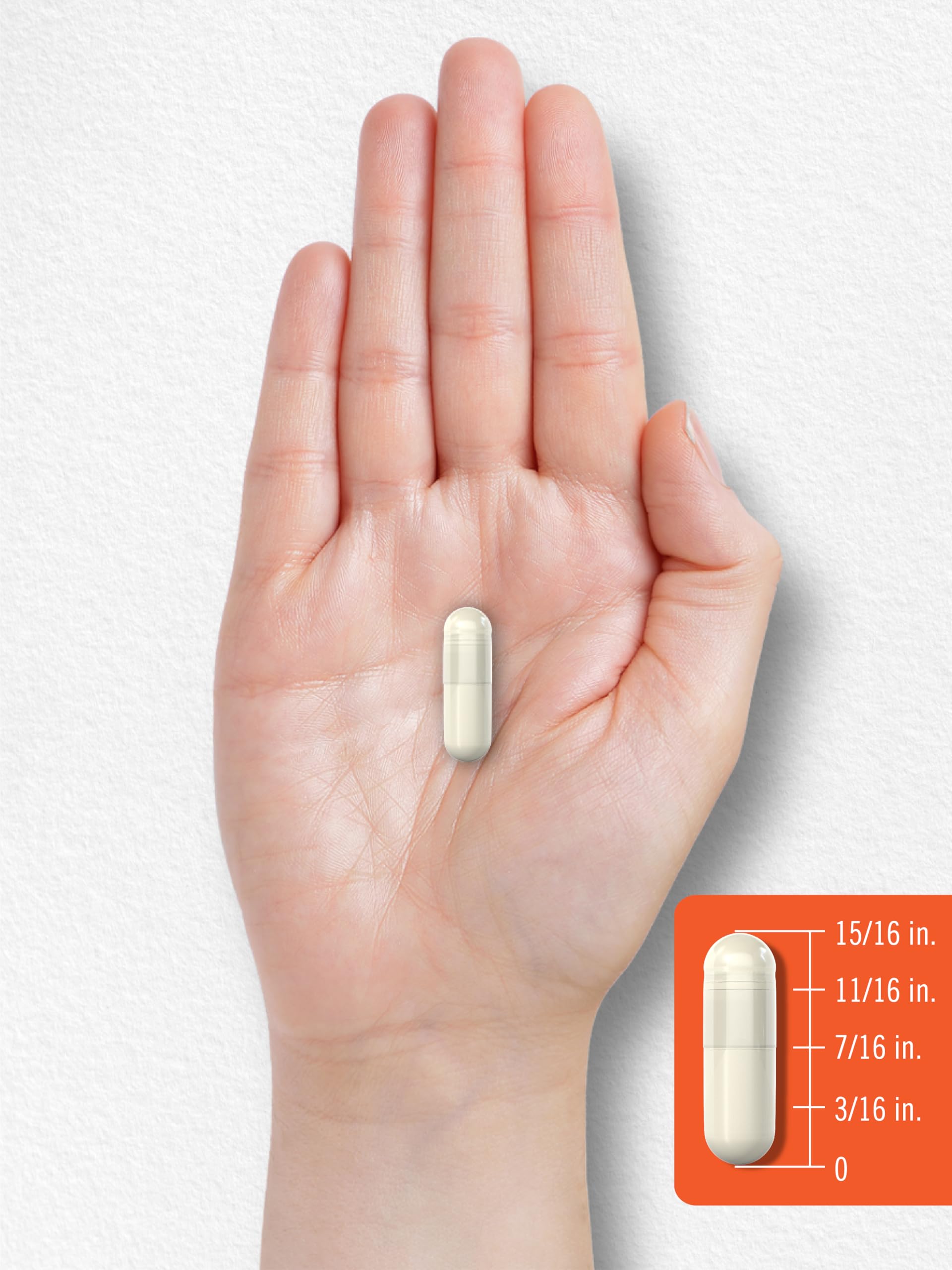 Carlyle Probiotic with Prebiotics & Postbiotics | 25 Billion CFU | 60 Capsules | Supplement for Women & Men | Powder Pills Carlyle buy supplements canada