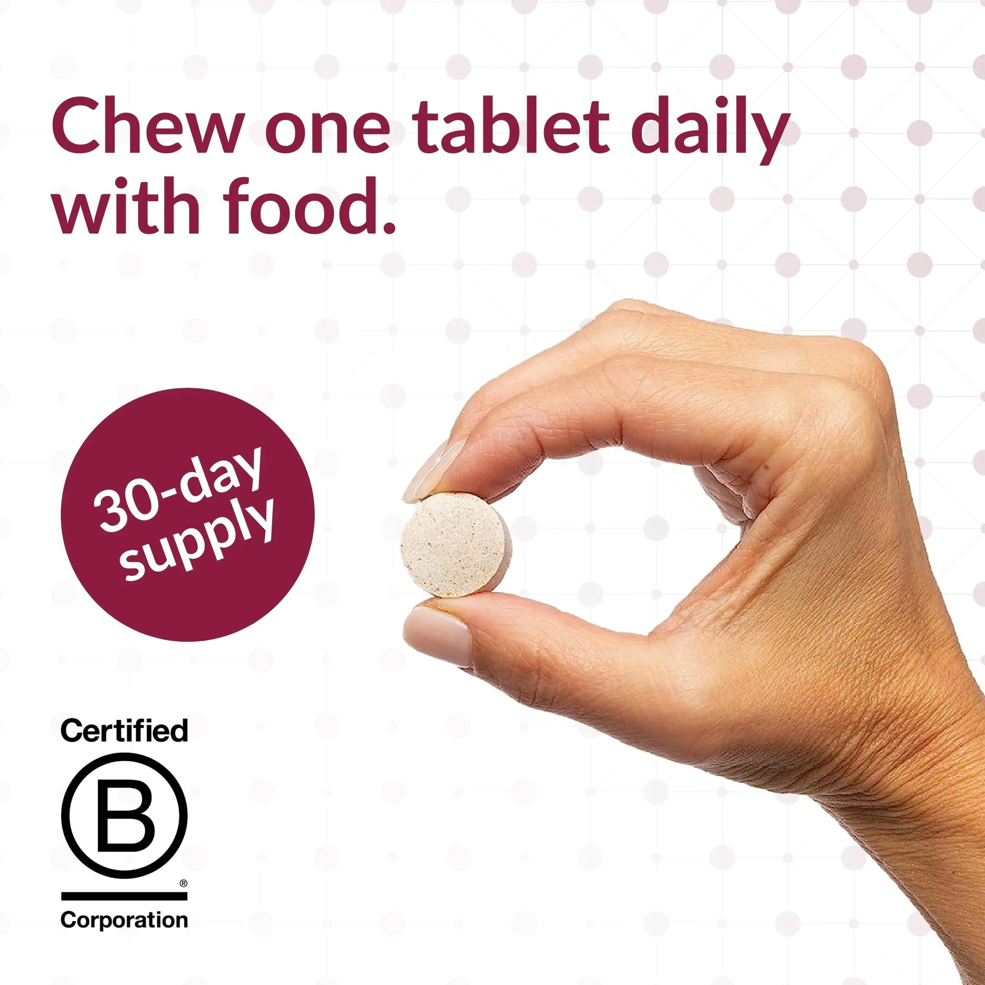 Bariatric Advantage Chewable Ultra Solo Without Iron - Once-Per-Day Daily Multivitamin - for Bariatric Surgery Patients Bariatric Advantage buy supplements canada