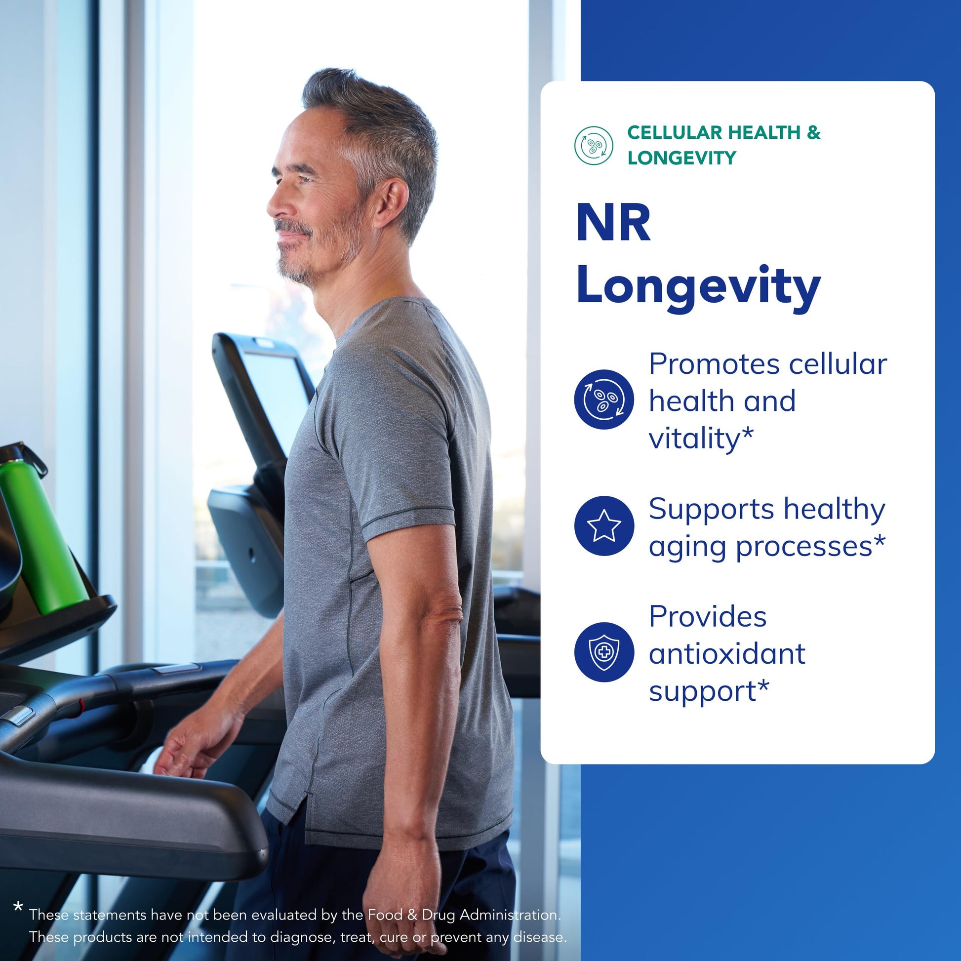 Pure Encapsulations NR Longevity NAD Supplement – Supports Healthy Aging, NAD+ Replenishment, Mitochondrial Function, with NIAGEN – Gluten Free, Non-GMO, Hypoallergenic – 60 Capsules Pure Encapsulations buy supplements canada