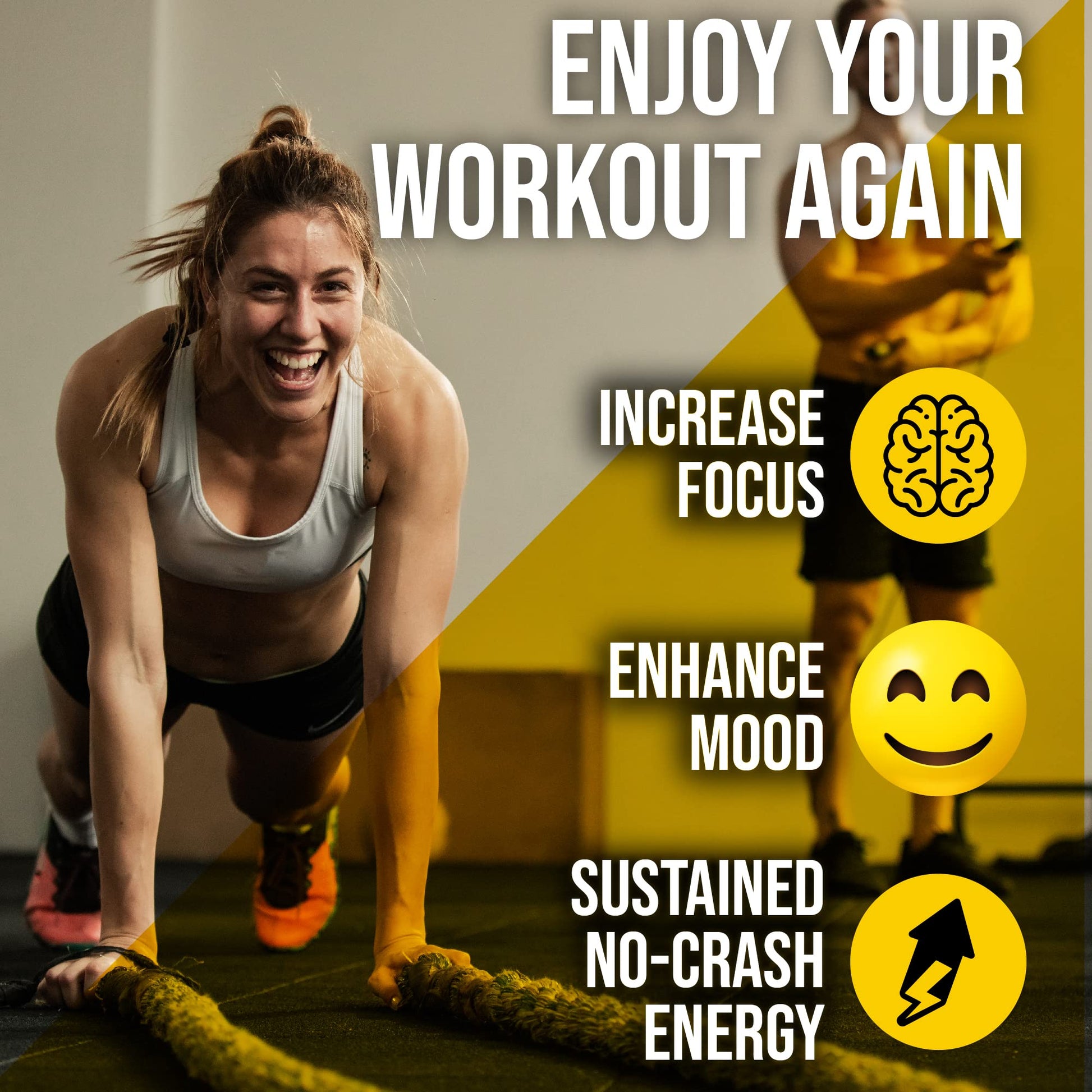 No Excuse Pre Workout Powder | Highly Regarded Pre-Workout Supplements, Rise Pre Workout No Excuse buy supplements canada