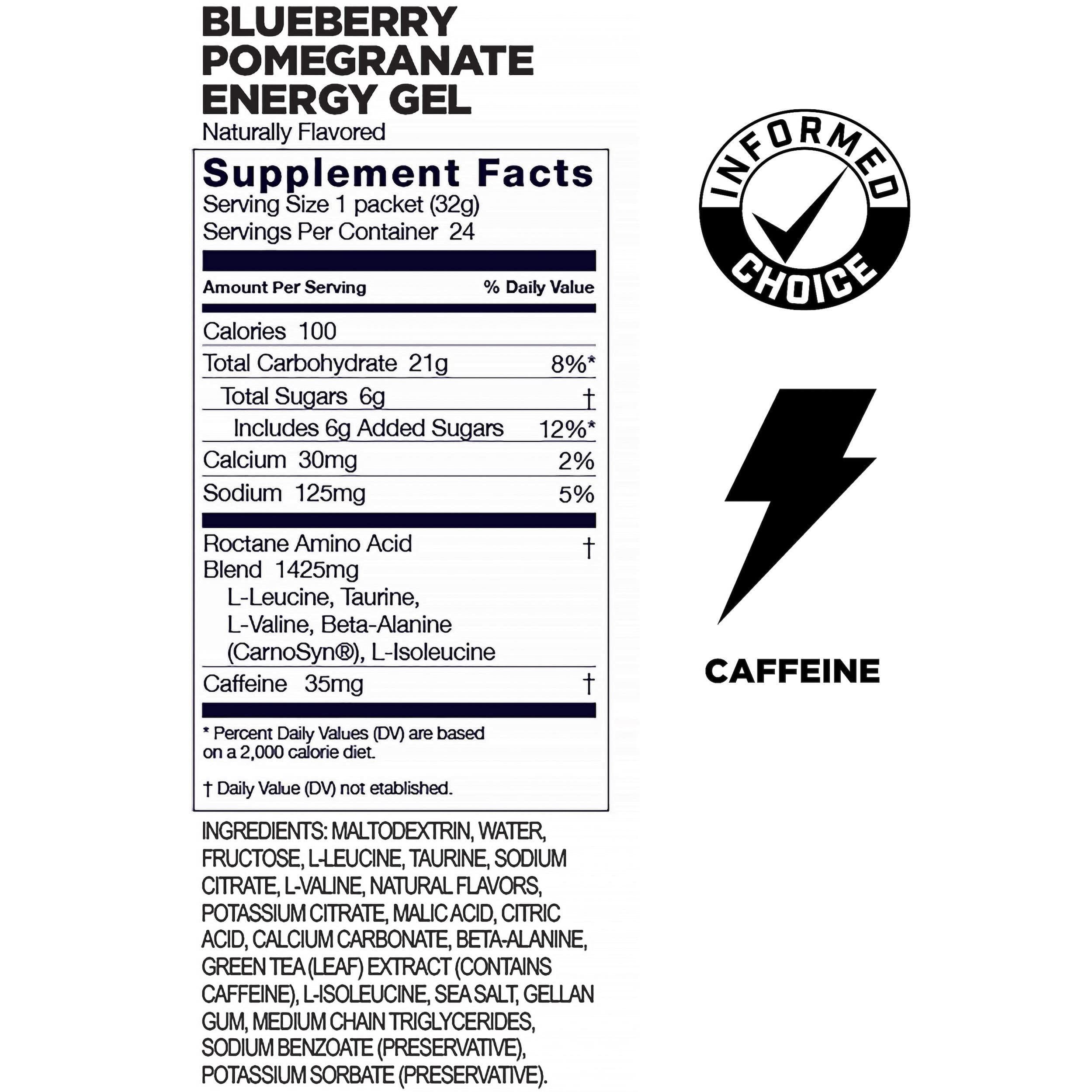 GU Energy Roctane Ultra Endurance Energy Gel, Quick On-The-Go Sports GU Energy buy supplements canada