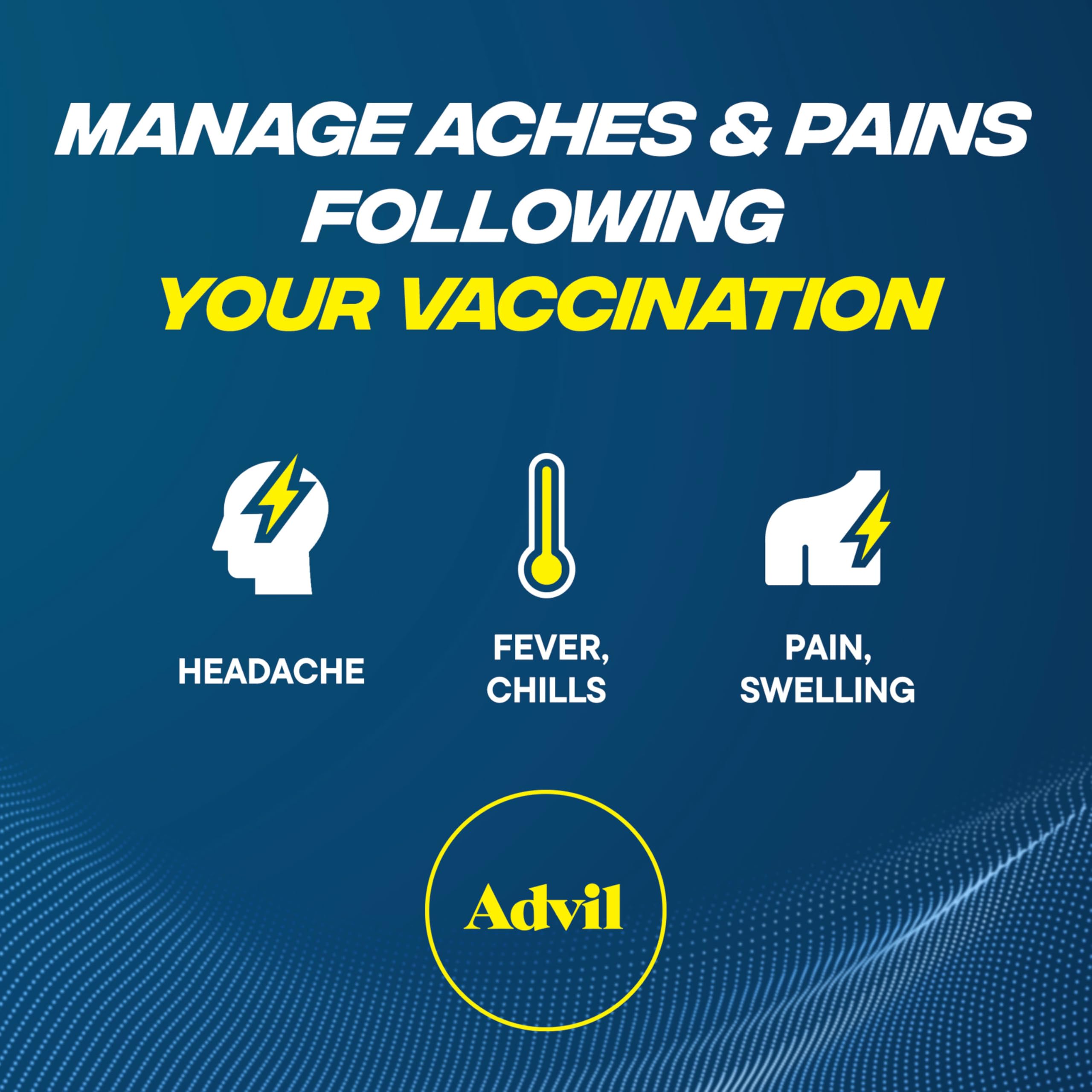 Advil Pain Reliever and Fever Reducer, Ibuprofen 200mg for Pain Relief - 24 Coated Tablets Advil buy supplements canada