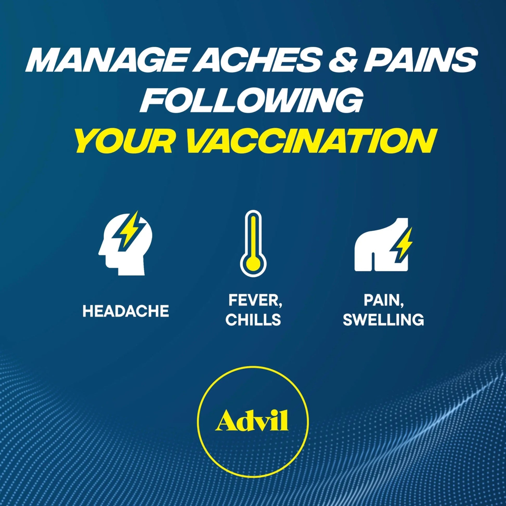 Advil Pain Reliever and Fever Reducer, Pain Relief Medicine with Ibuprofen 200mg for Headache, Backache, Menstrual Pain and Joint Pain Relief - 10 Coated Tablets Advil buy supplements canada