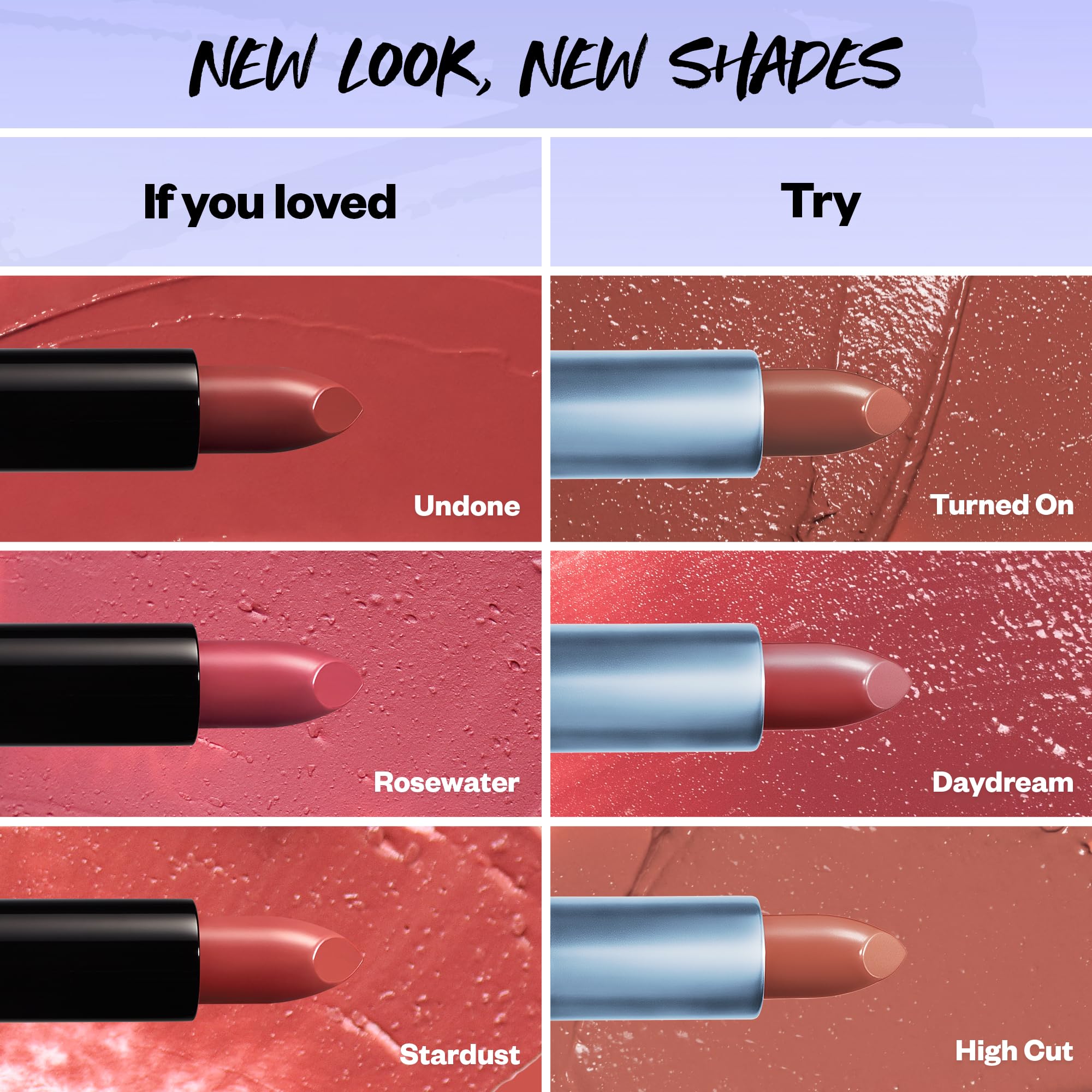 Kosas Weightless Lip Color Nourishing Satin Lipstick - High Impact Lip Color with Clean Formula - Comfy Feel & Soft Finish - Turned On Kosas buy supplements canada