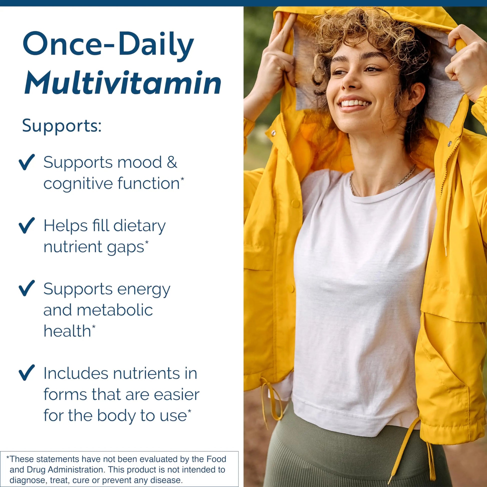 Researched Nutritionals Physician's Daily + D3 Supplement - Daily Multivitamin for Men and Women with Vitamin D3 2000iu Researched Nutritionals buy supplements canada