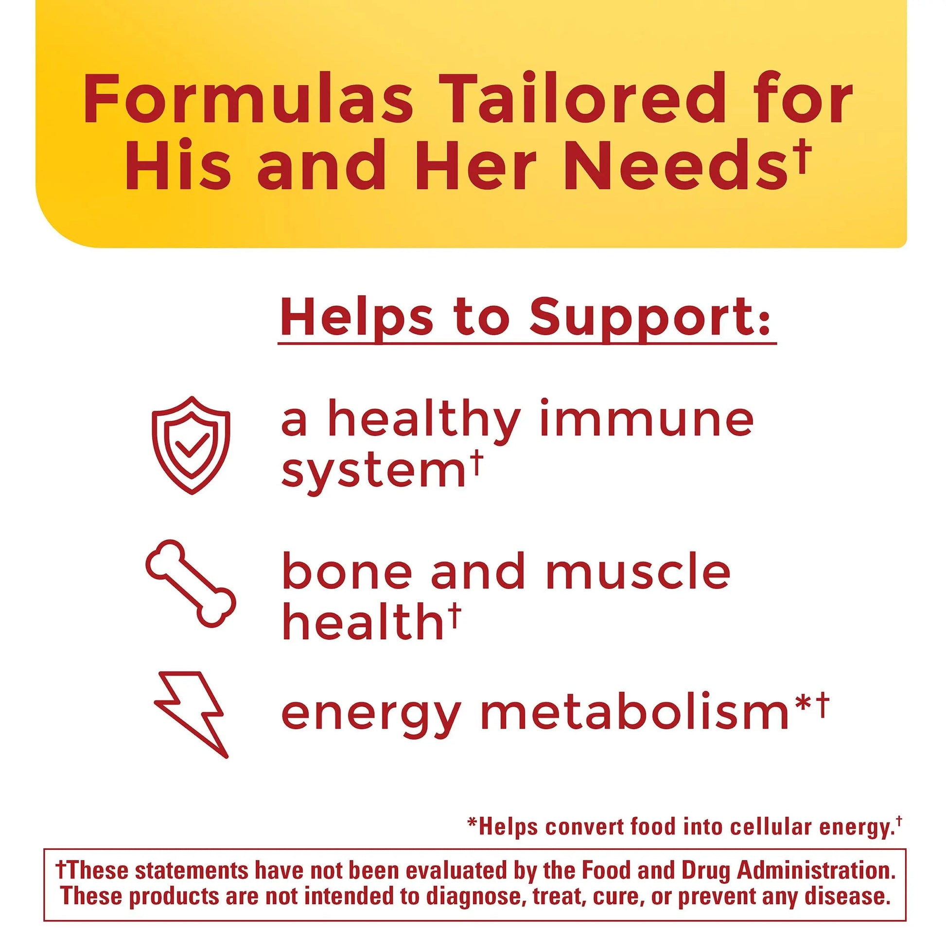 Nature Made Multivitamin Gummies Combo Pack for Him & Her, Tasty Men & Womens Multivitamin with Vitamin C, Vitamin D3, B Vitamins Nature Made buy supplements canada
