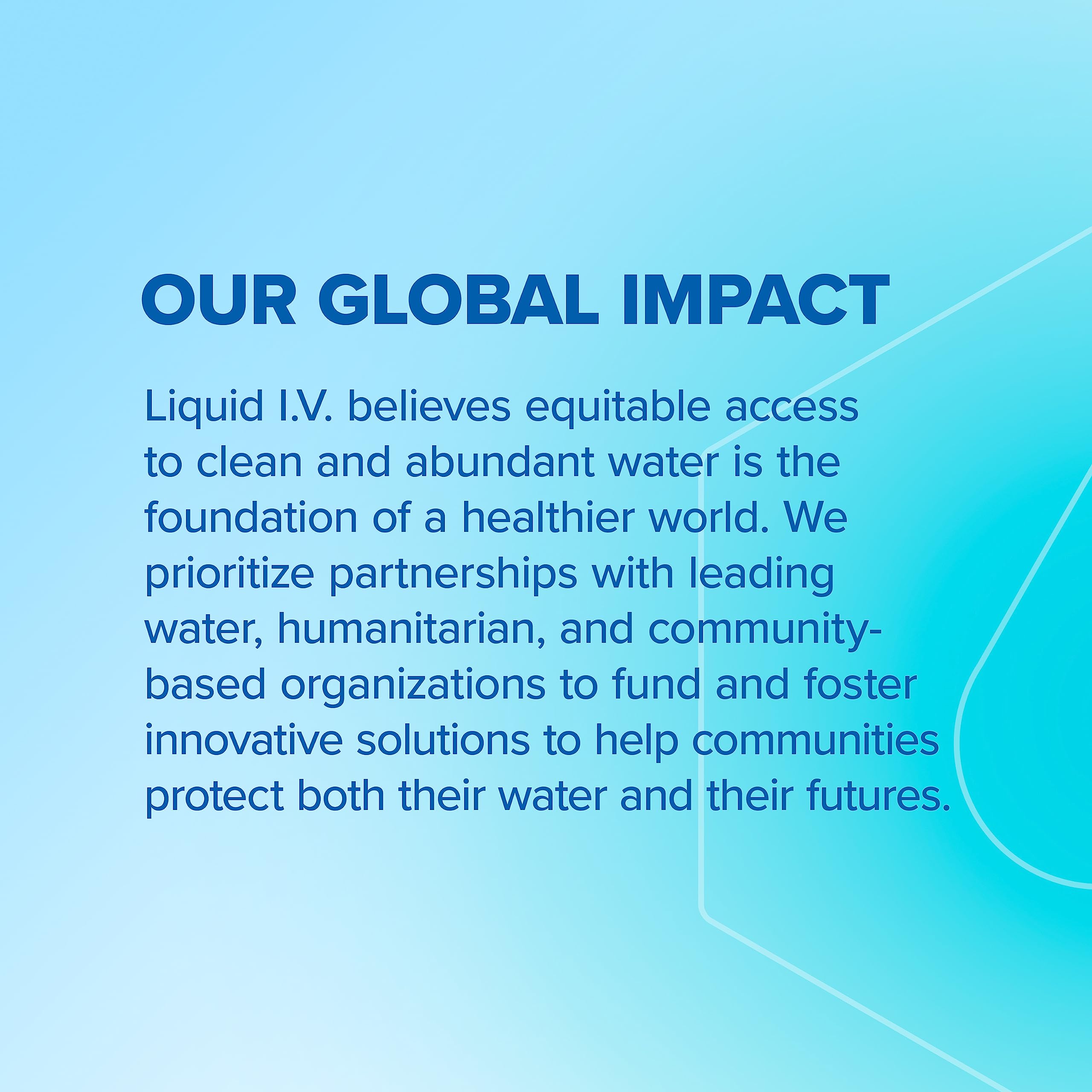 Liquid I.V. Sugar-Free Hydration Multiplier - Green Grape – Hydration Powder Packets Liquid I.V. buy supplements canada