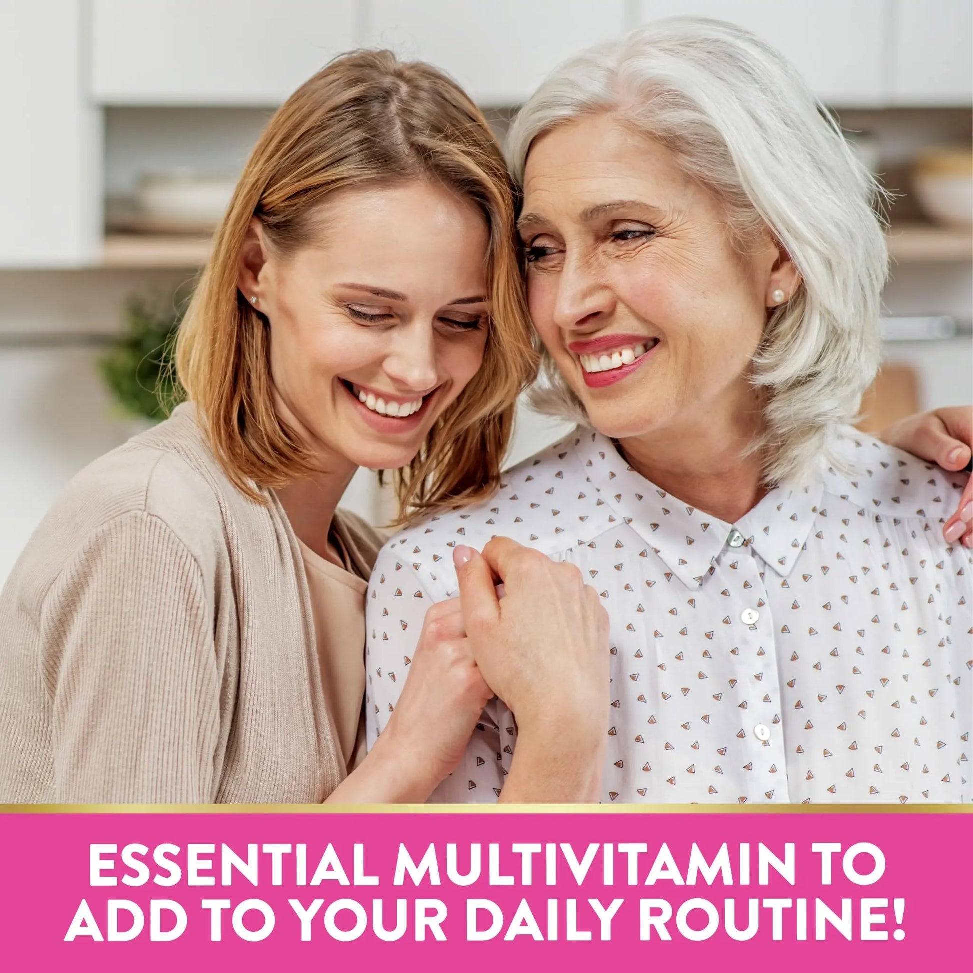 Nature's Truth Multivitamin for Women with Iron | 100 Pills | Non-GMO & Gluten Free Supplement | ABC Complete Nature's Truth buy supplements canada