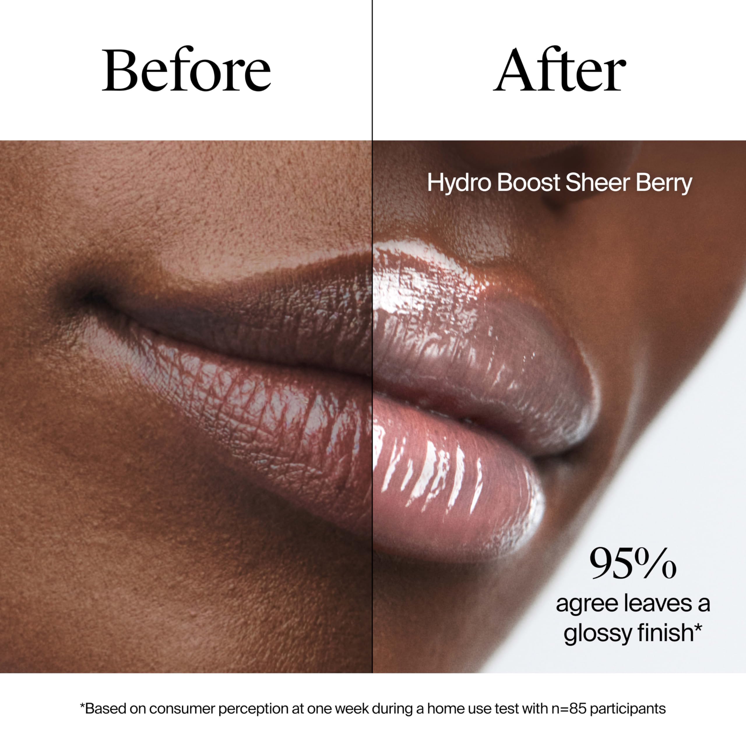 Neutrogena Hydro Boost Hyaluronic Acid Lip Balm, Nourishing Vitamin E Leaves Lips Feeling Hydrated, Sheer Pink Tinted Color with a Sweet Berry Flavor, Sheer Berry, 0.5 oz Neutrogena buy supplements canada