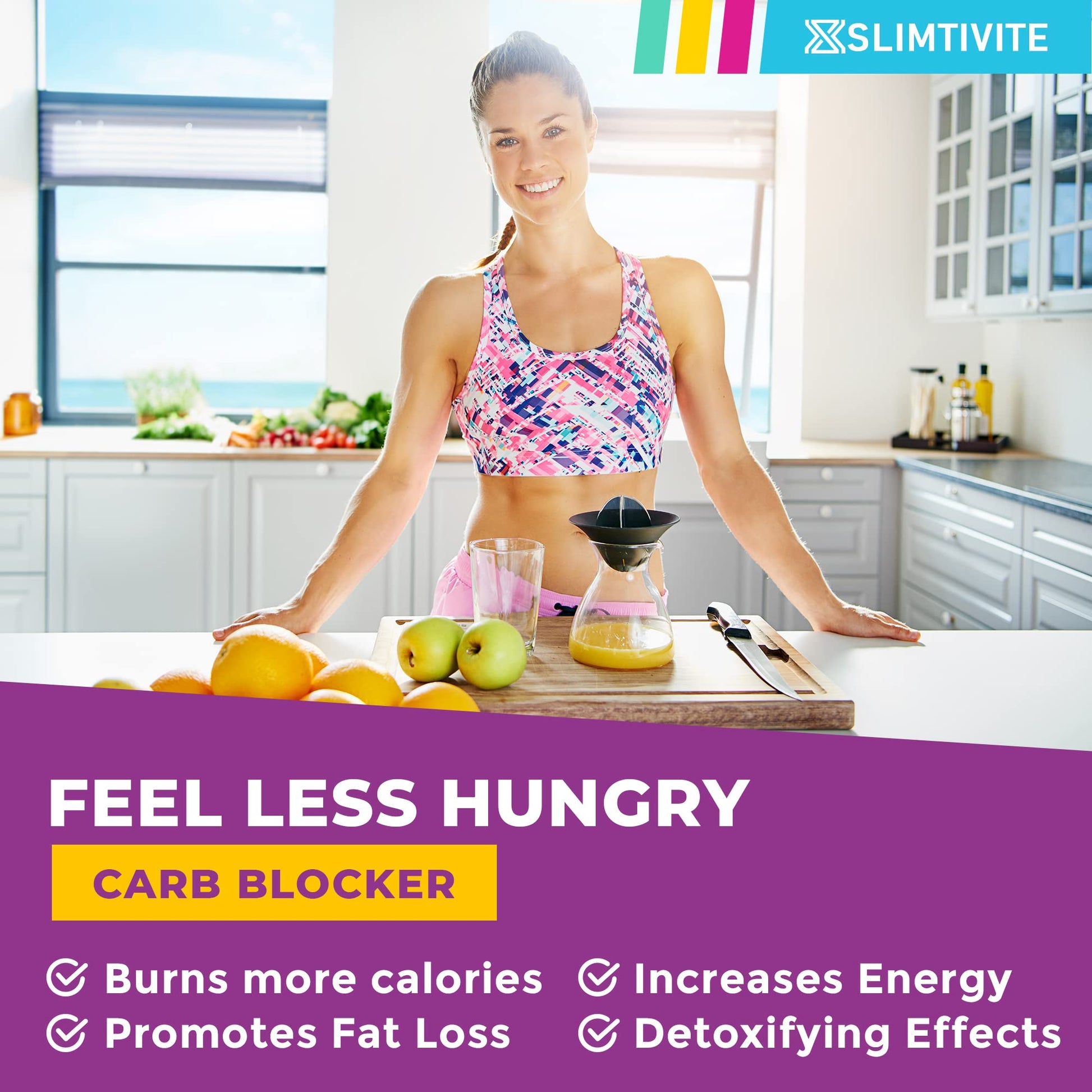 Slimtivite Weight Loss Drops - Diet Fat Effective Appetite Suppressant & Metabolism A.Vogel buy supplements canada