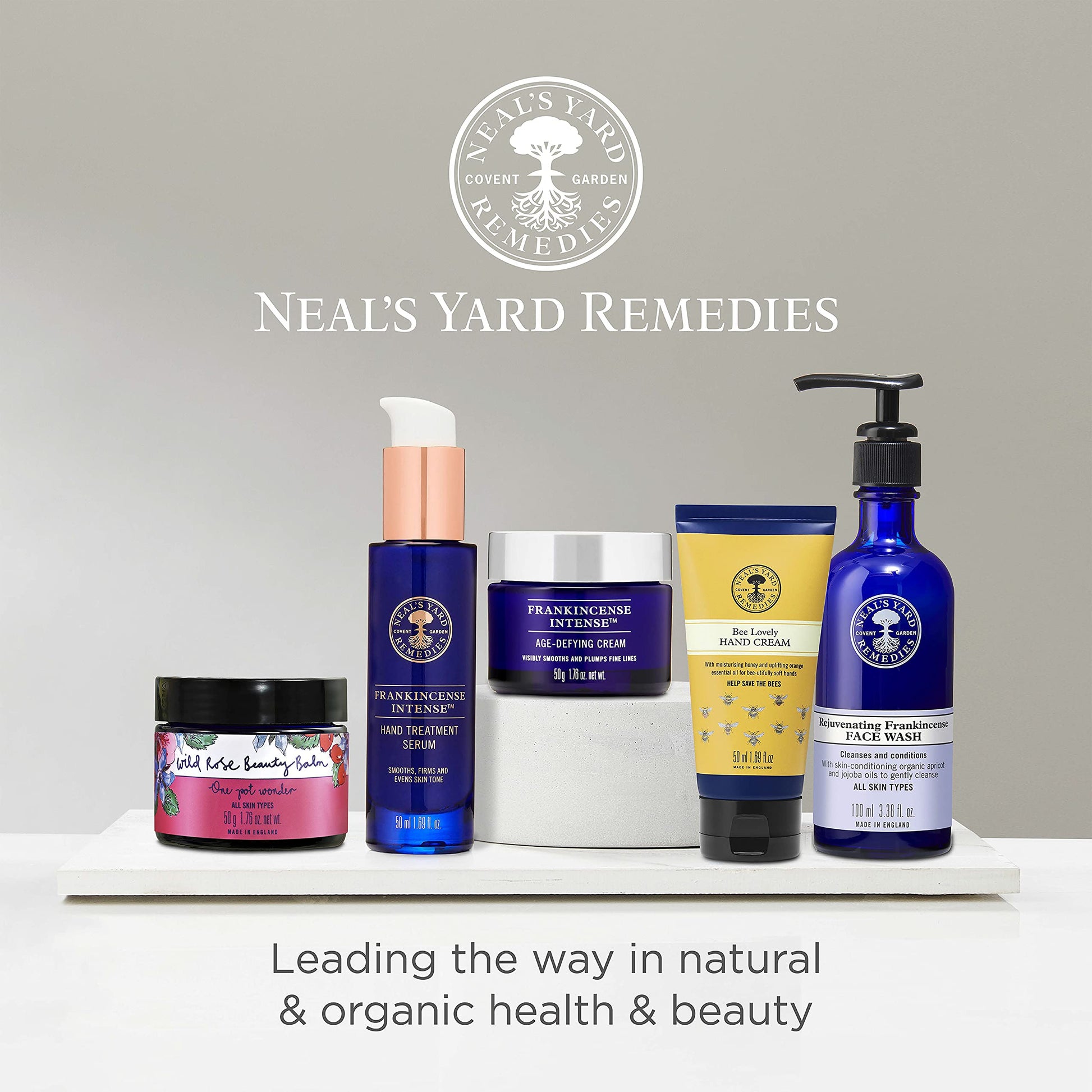 Neal's Yard Arnica Salve with Nourishing Oils & Soothing Beeswax for Sore Muscles, Aches & Stiffness, Vegetarian Approved, Cruelty Free,1.59 oz Neal's Yard Remedies buy supplements canada