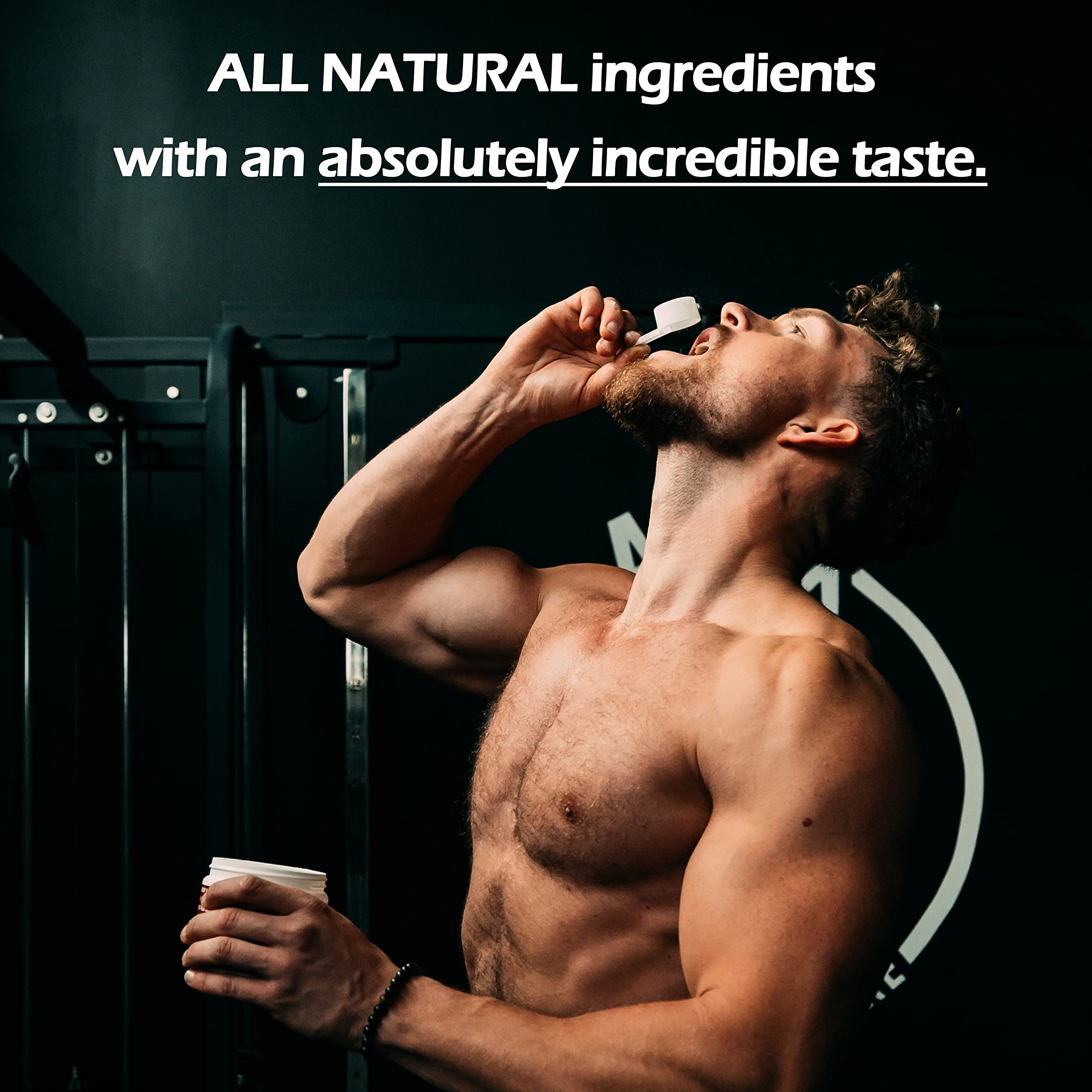 KINOBODY Kino Octane Pre-Workout Supplement Powder for Men and Women, Elevated KINOBODY buy supplements canada