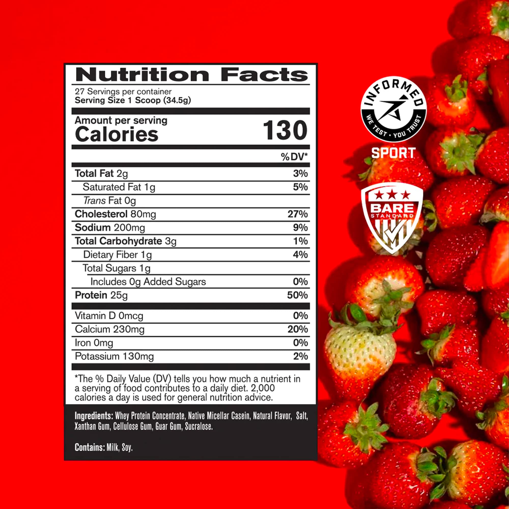 Bare Performance Nutrition, BPN Whey Protein Powder, Whey Protein Concentrate, Native BARE PERFORMANCE NUTRITION buy supplements canada