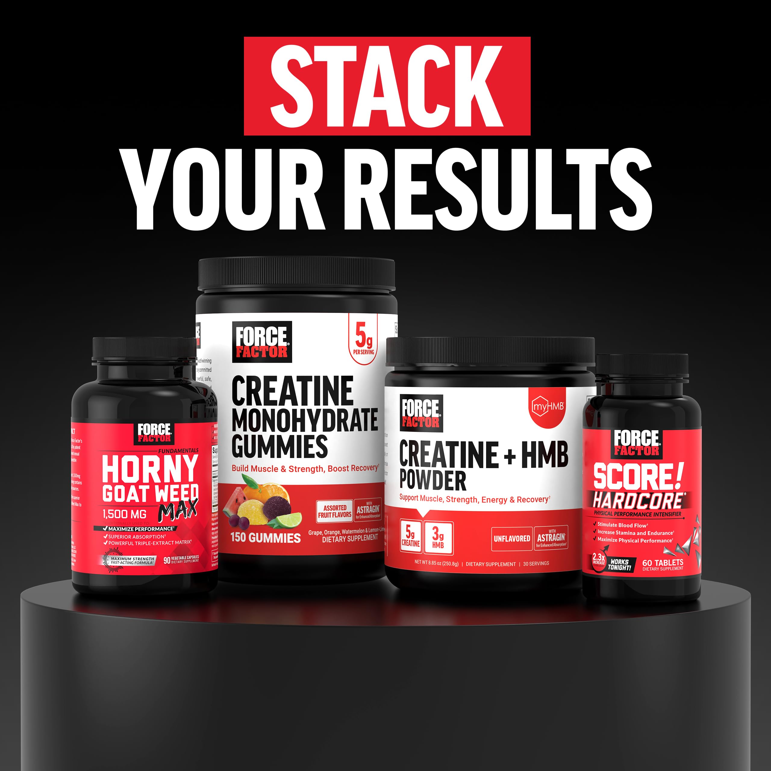 Force Factor Nitric Oxide Booster, Fast-Acting Formula with L-Arginine, Boosts Nitric Oxide Levels, Maximize Muscle Pumps, Enhance Endurance Force Factor buy supplements canada
