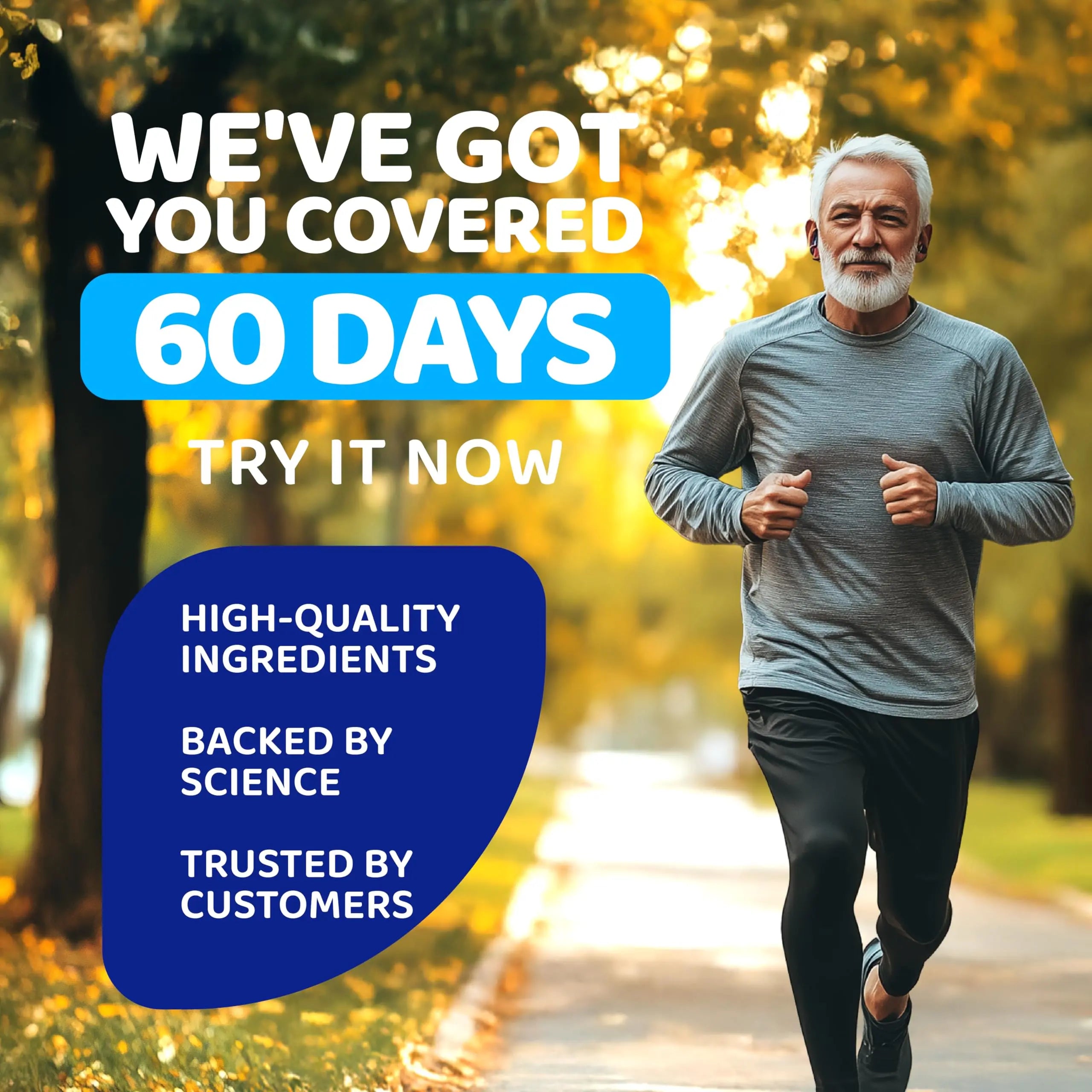 Gusevit 35-in-1 Men's Multivitamins for Immune Support, Stamina & Energy Boost | Men's Health Supplement with Vitamins & Antioxidants | Gusevit buy supplements canada