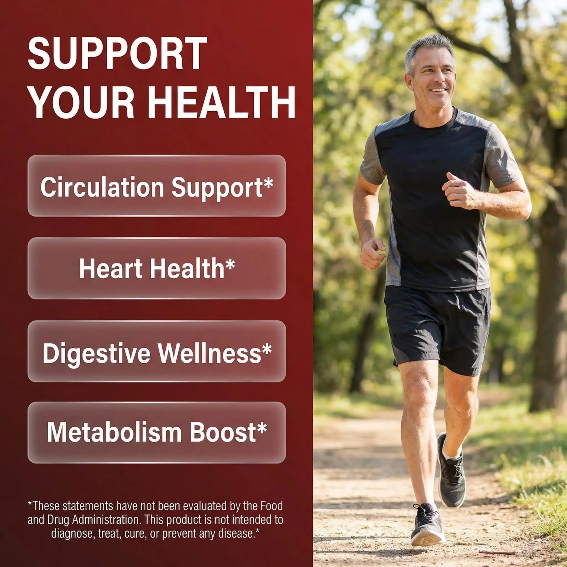 Clean Nutra Cayenne Pepper Capsules Supplement with Hawthorn Berry, Dandelion Root, Ceylon Cinnamon, Garlic, Ginger, Berberine, Apple Cider Vinegar, Milk Thistle, Beet Root, Aloe Vera Pills & More Clean Nutraceuticals buy supplements canada