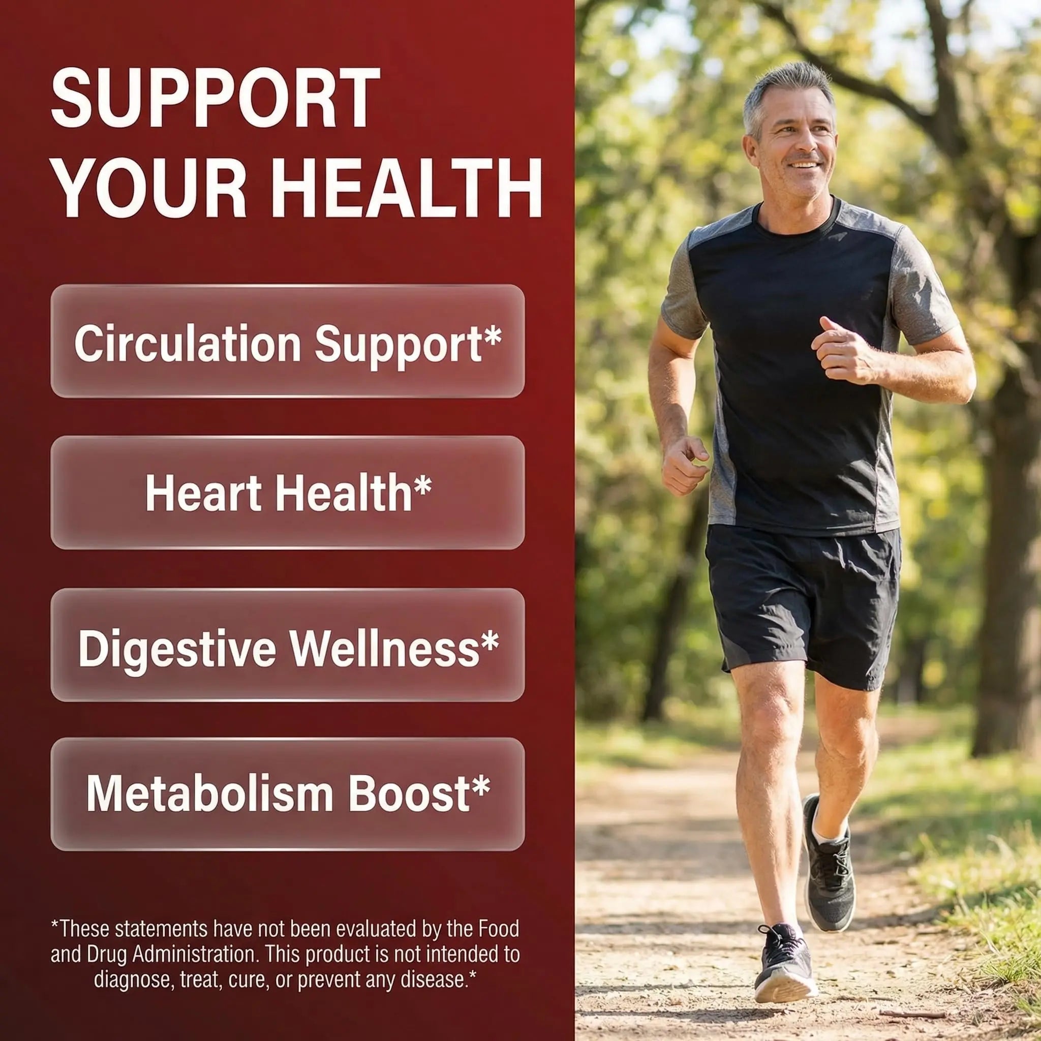 Clean Nutra Cayenne Pepper Capsules Supplement with Hawthorn Berry, Dandelion Root, Ceylon Cinnamon, Garlic, Ginger, Berberine, Apple Cider Vinegar, Milk Thistle, Beet Root, Aloe Vera Pills & More Clean Nutraceuticals buy supplements canada