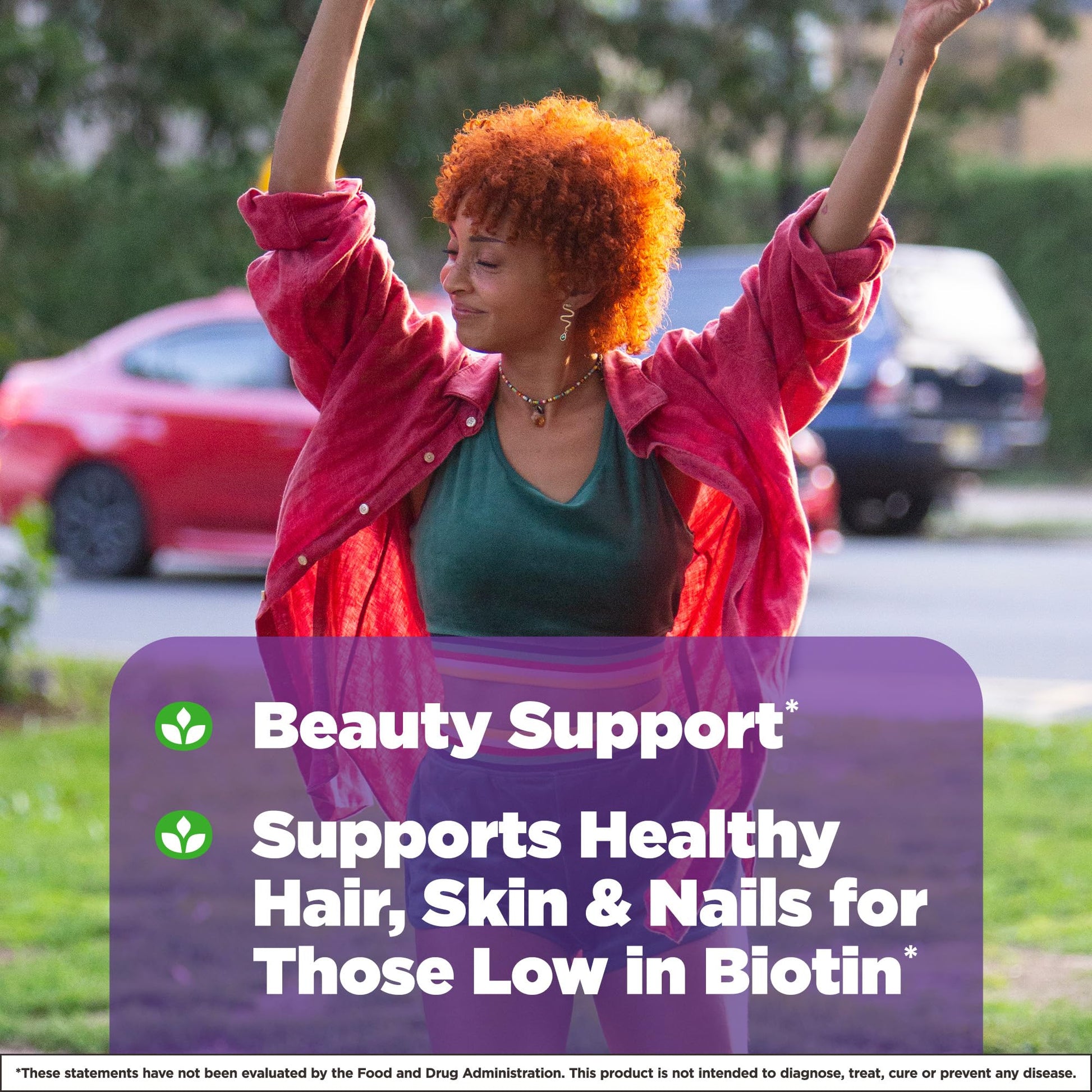 Natrol Biotin 10000mcg, 4X Faster Dissolve Supplement for Healthy Hair, Skin and Nails for Those Low in Biotin, Plus Energy Metabolism Support Natrol buy supplements canada