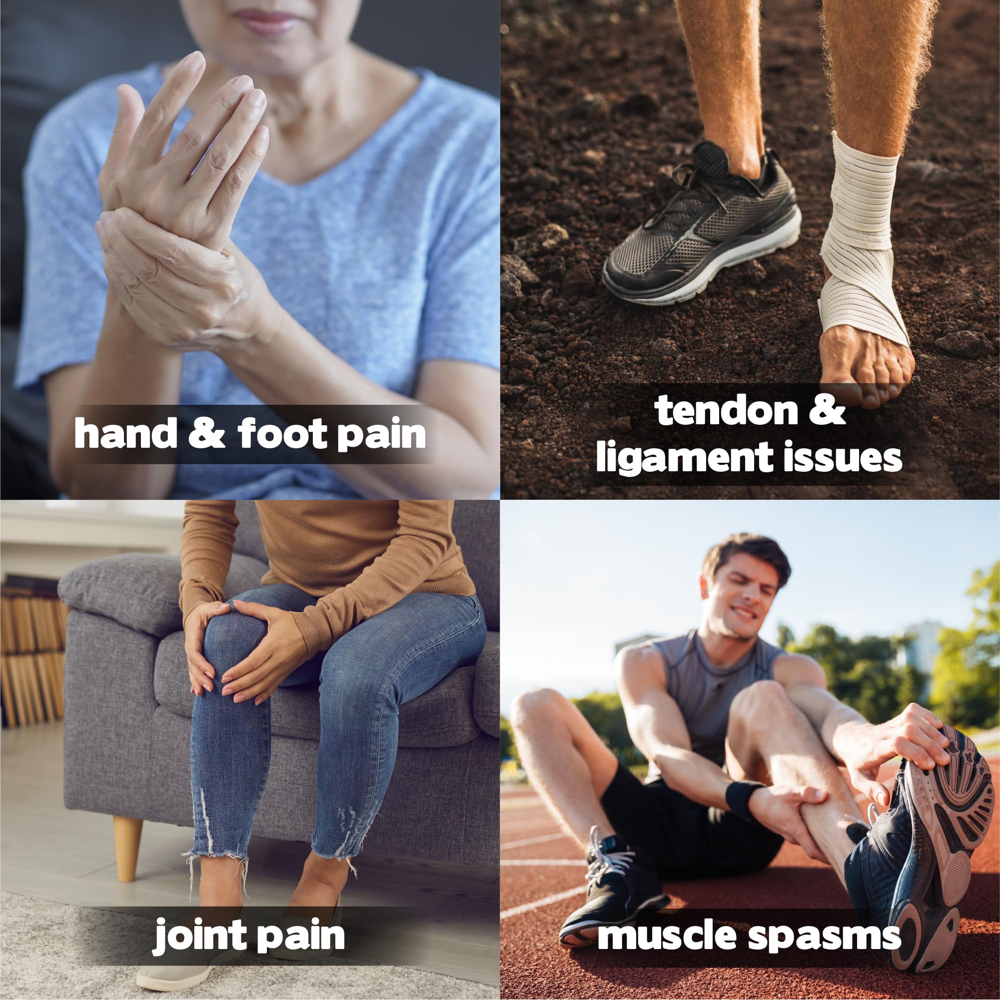 HillVital Joint and Muscle Support – Sore Muscle Relief, Comfort Balm for Aching Joints, Neck, Hands, Feet, Back, Non Greasy Body Rub Sore Muscles Cream, Strong Topical Mixture for Pain Complaints Hill Vital Natural Solutions buy supplements canada