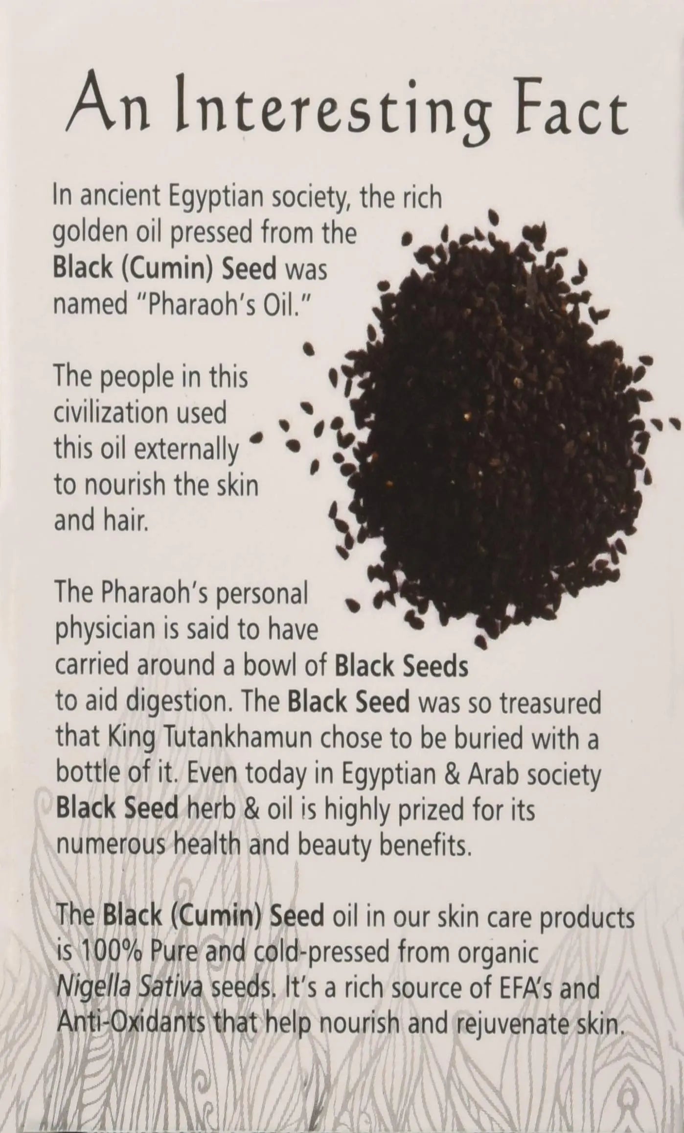 Amazing Herbs Black Seed Vegetable Glycerin Soap, 4.25 Ounce Amazing Herbs buy supplements canada
