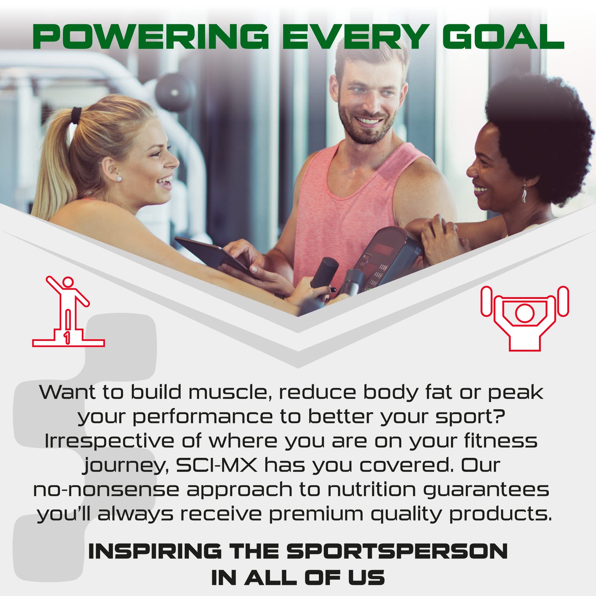 SCI-MX Pro-V Gain - 100% Vegan Vanilla Flavour Soy Protein Powder Isolate + B12 + Magnesium SCI-MX buy supplements canada