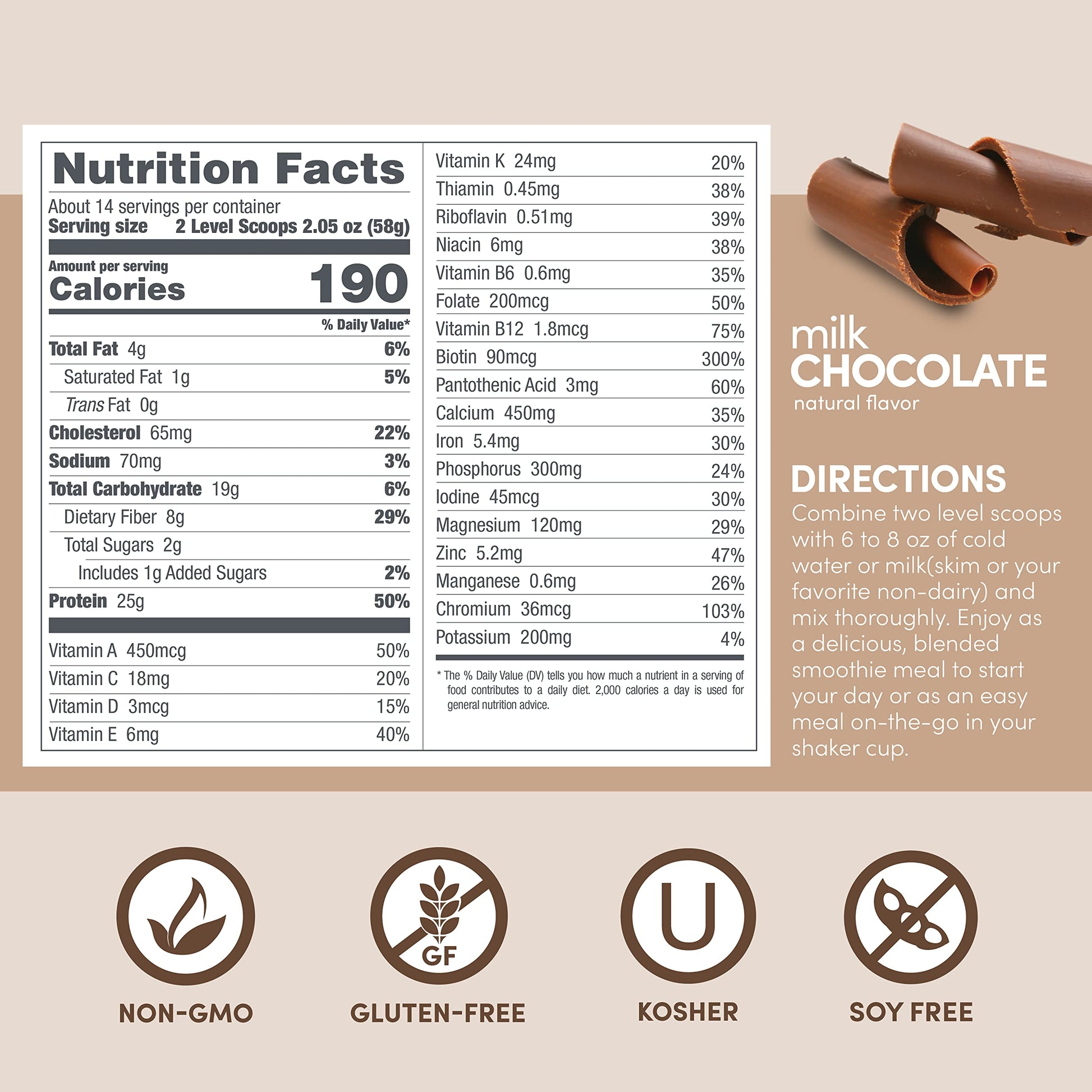 Designer Wellness, Designer Whey Protein Meal Powder with Vitamins, Minerals, and Organ Designer Wellness buy supplements canada