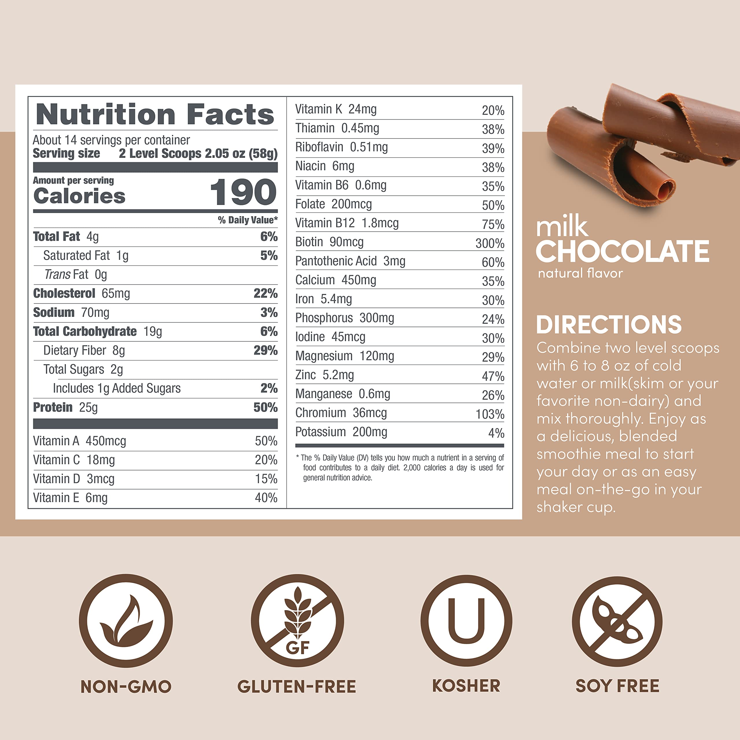 Designer Wellness, Designer Whey Protein Meal Powder with Vitamins, Minerals, and Organ Designer Wellness buy supplements canada