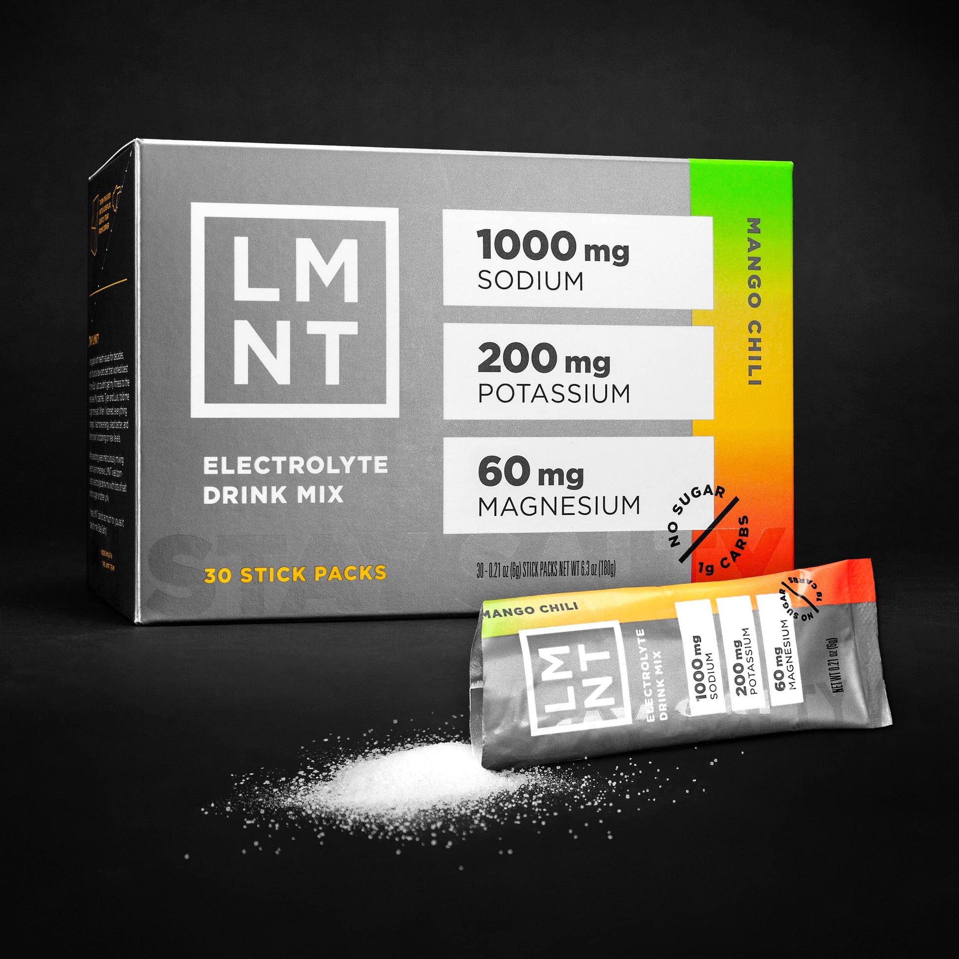 LMNT Keto Electrolyte Powder Packets | Paleo Hydration Powder | No Sugar, No Artificial LMNT ELEMENTAL LABS buy supplements canada